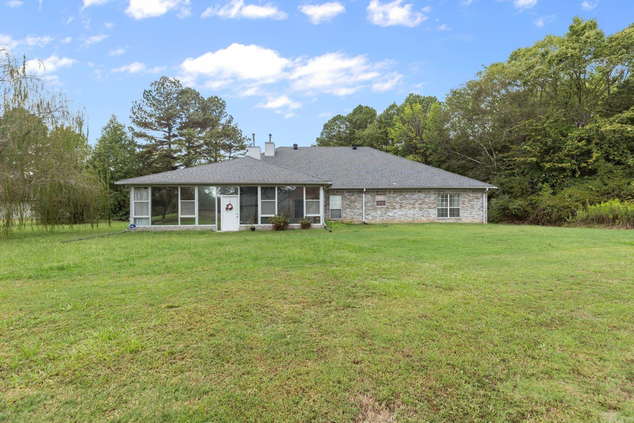 12621 Velda  Little Rock, AR
