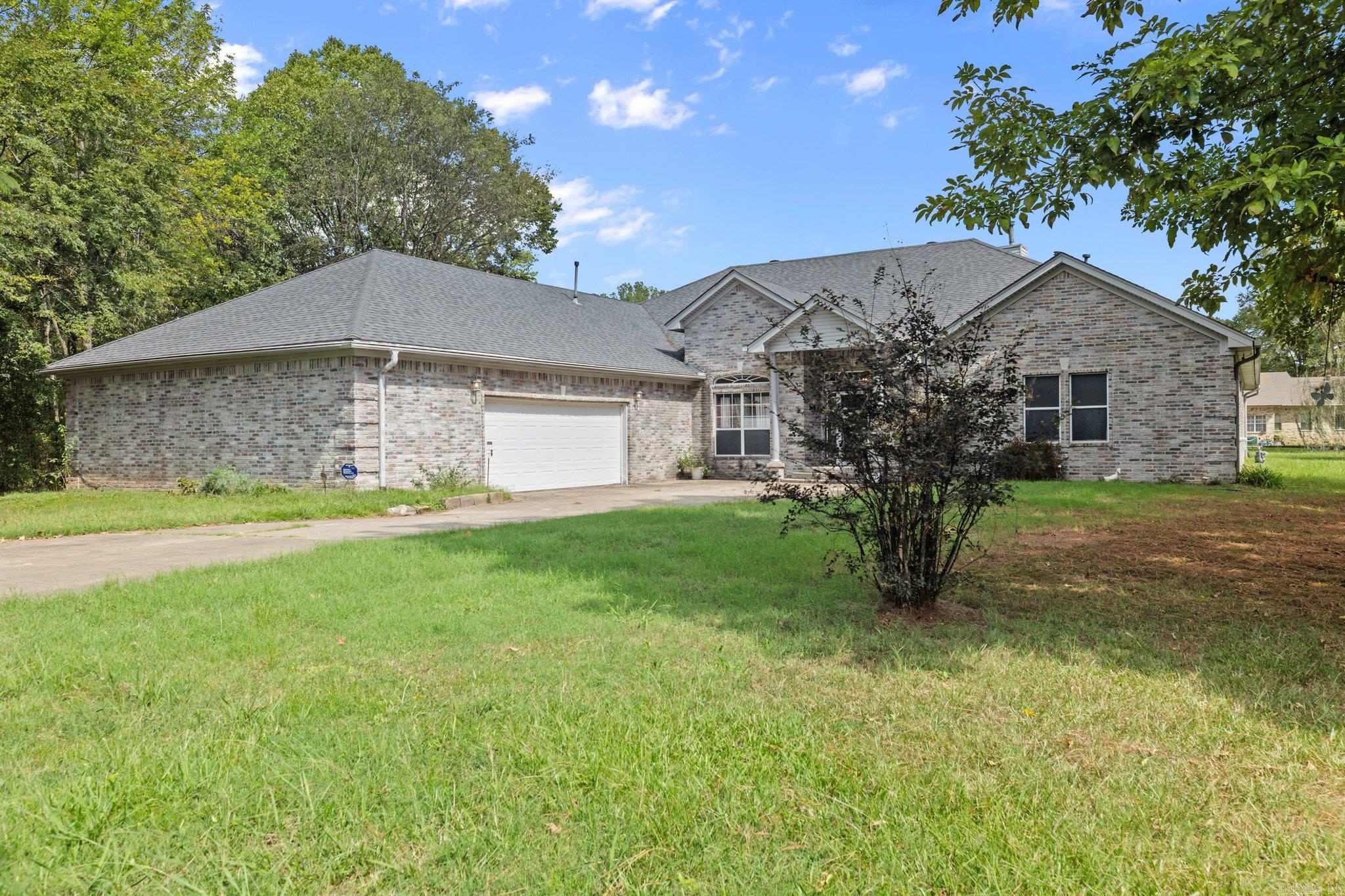 12621 Velda  Little Rock, AR