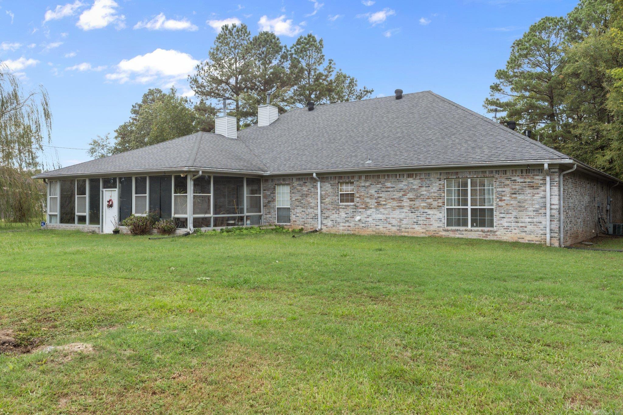 12621  Velda  Little Rock, AR