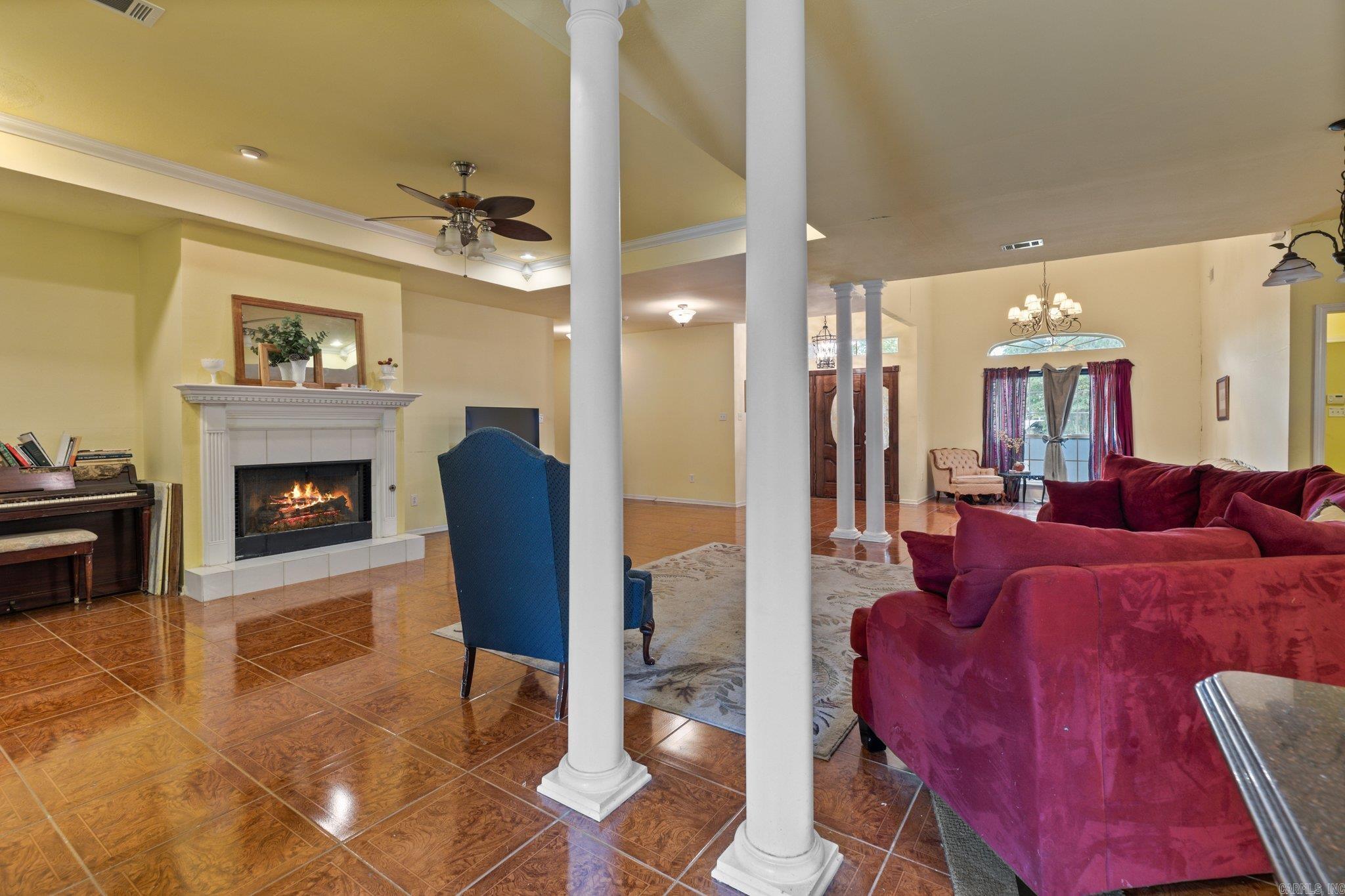 12621 Velda  Little Rock, AR