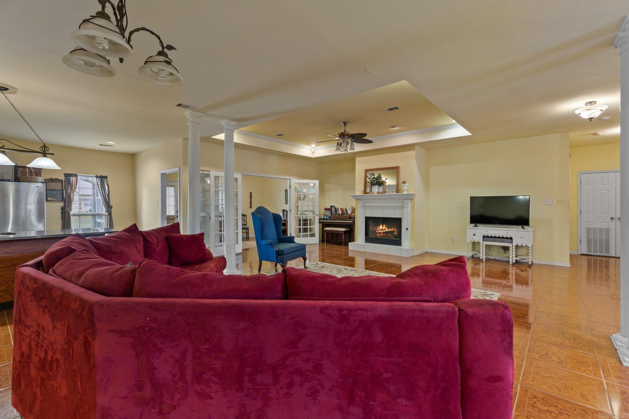 12621 Velda  Little Rock, AR