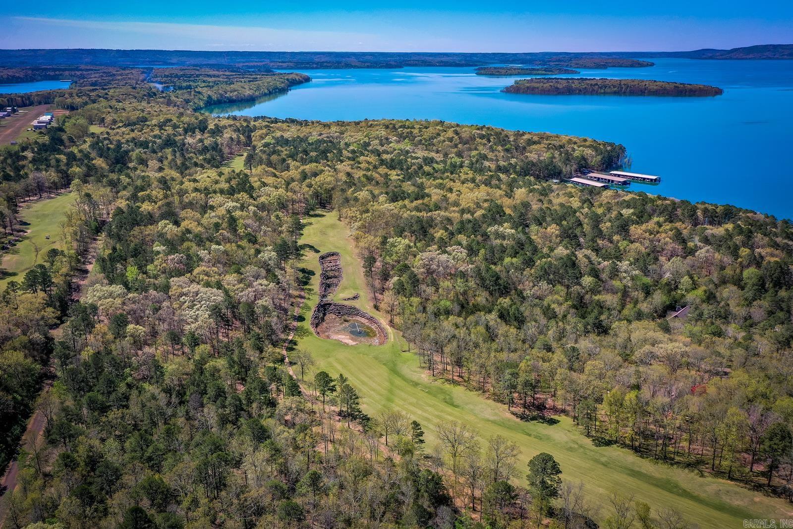 425 KUSTRIN DR. Drasco, AR 72530
