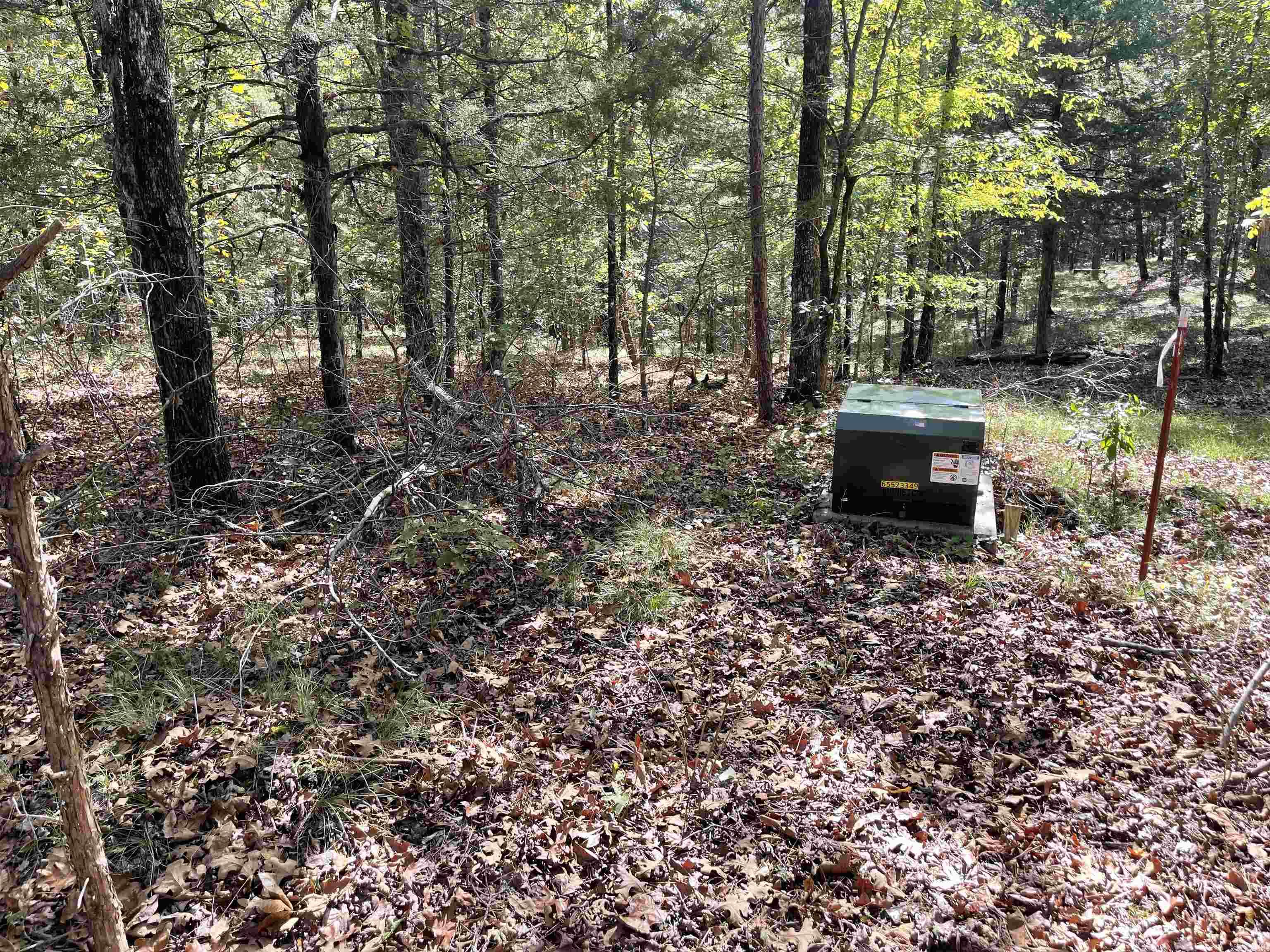 456 KUSTRIN DR. Drasco, AR 72530