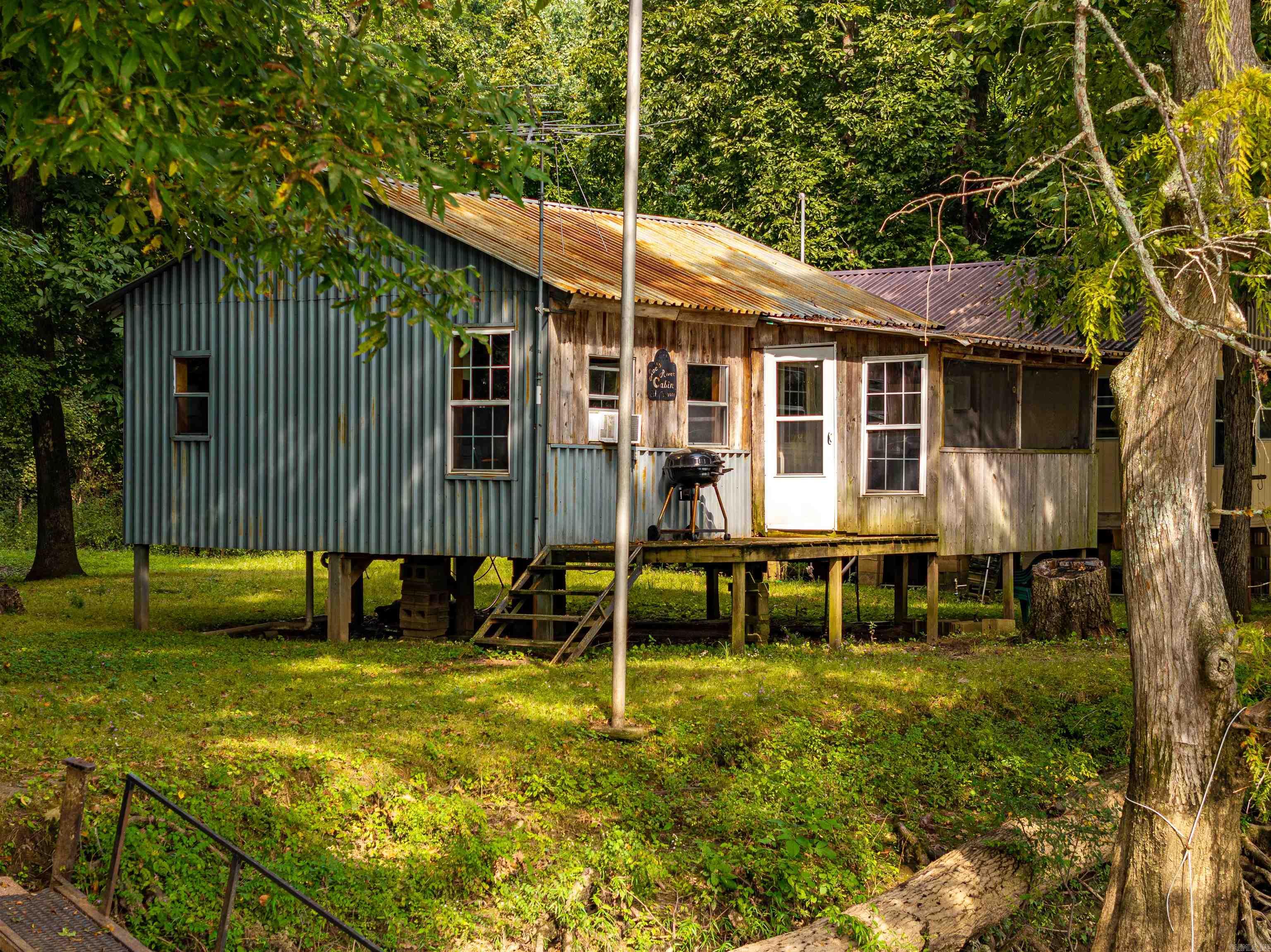 111  CR 228  Knobel, AR