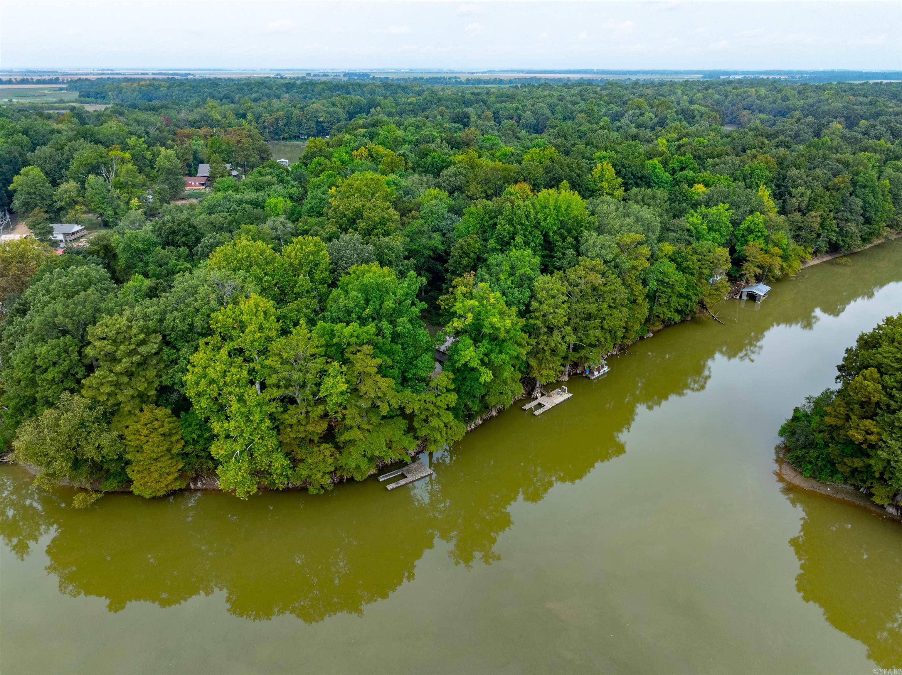 111  CR 228  Knobel, AR