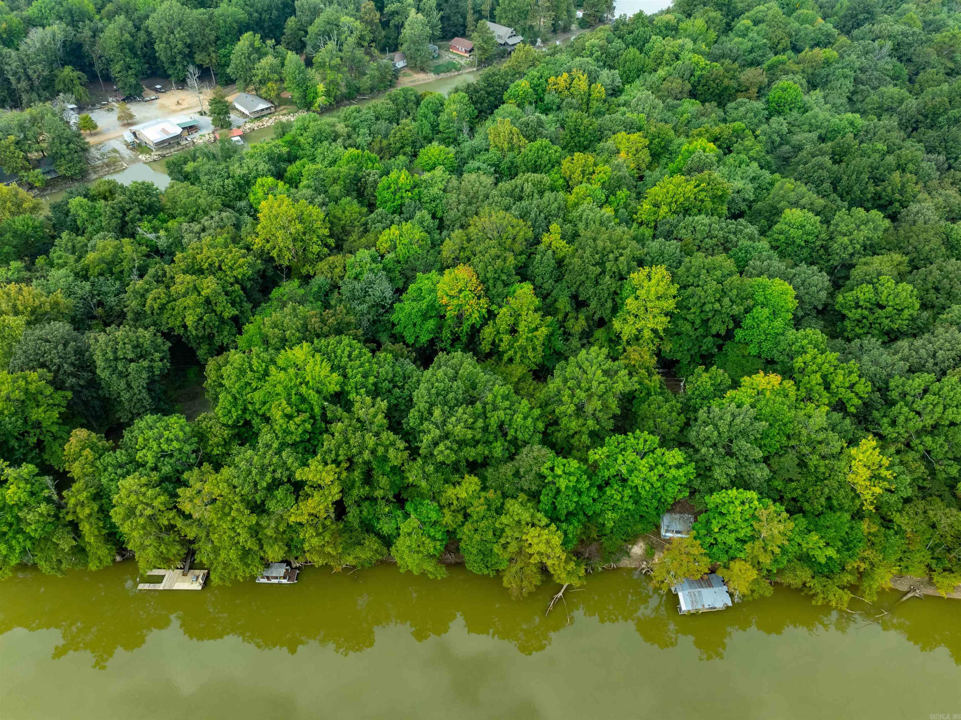 111  CR 228  Knobel, AR