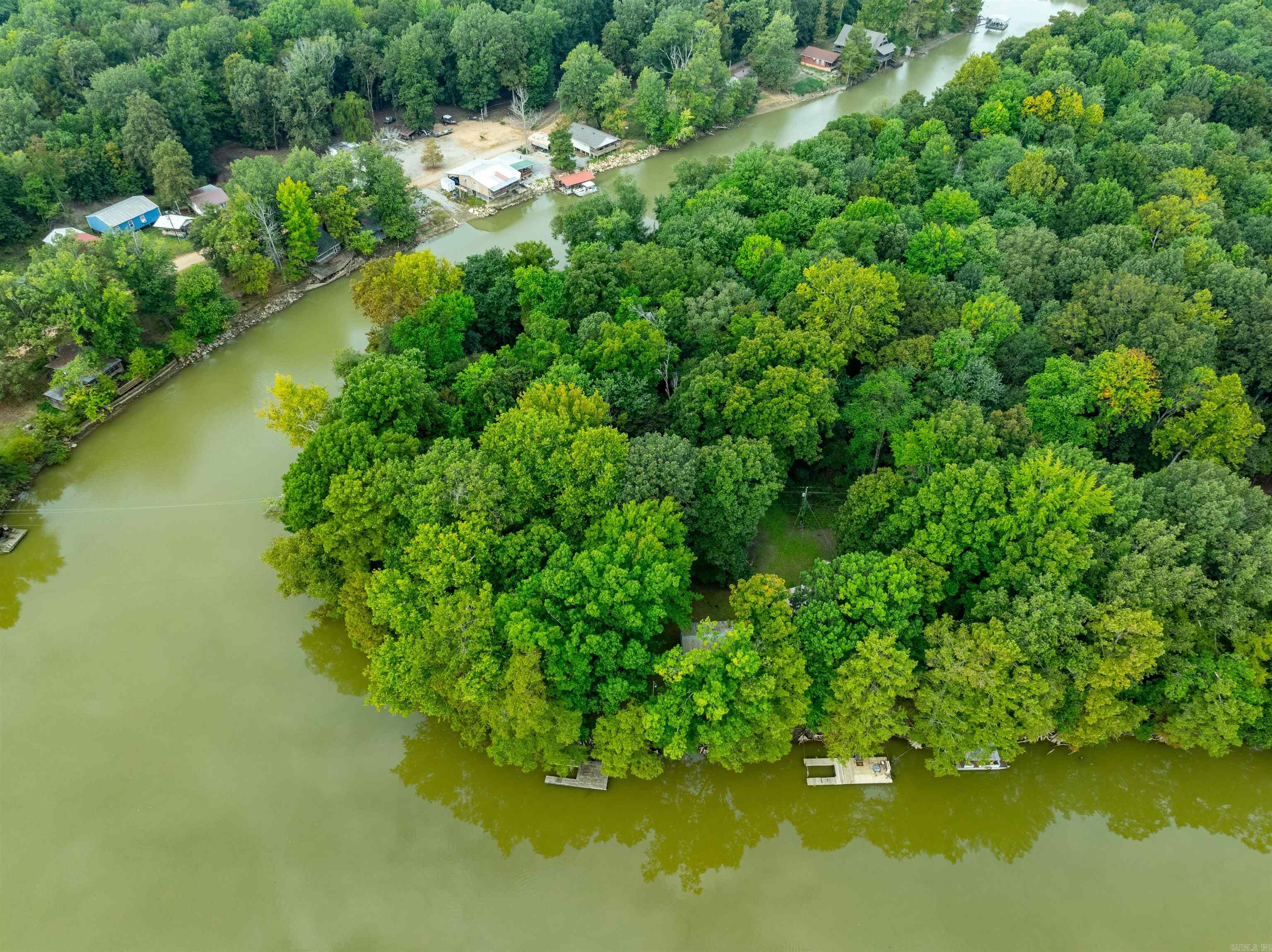 111  CR 228  Knobel, AR