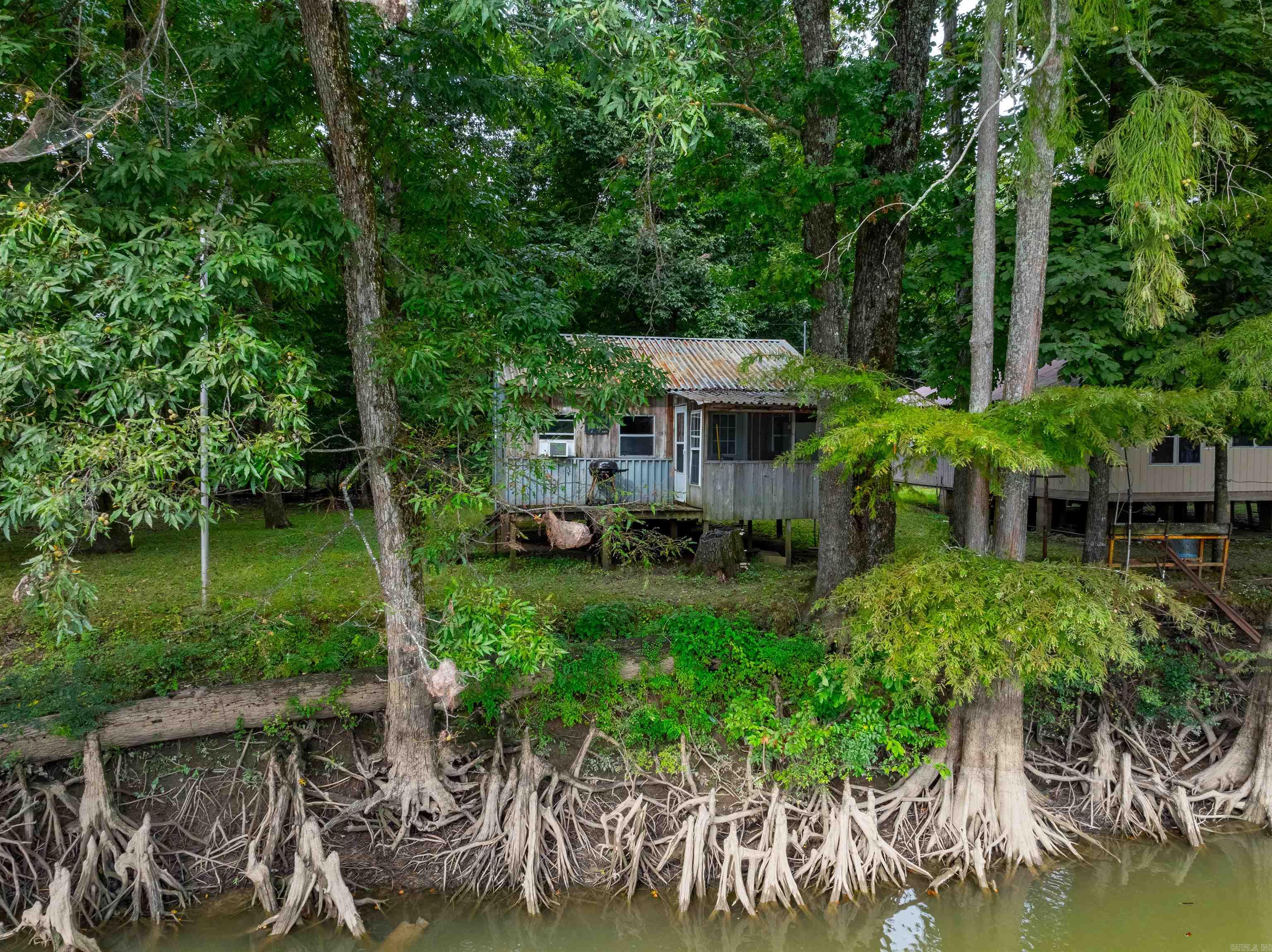 111  CR 228  Knobel, AR