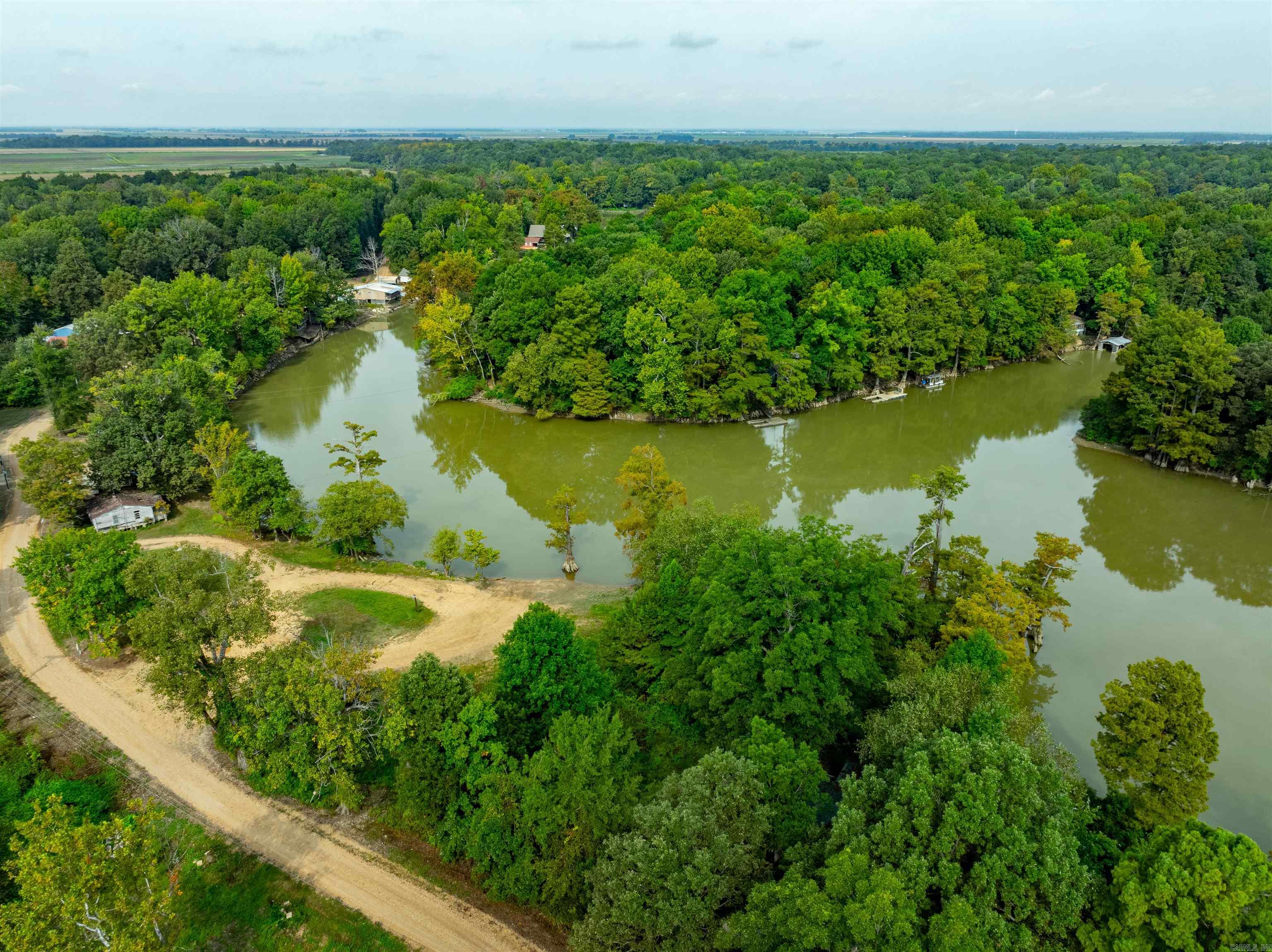 111  CR 228  Knobel, AR