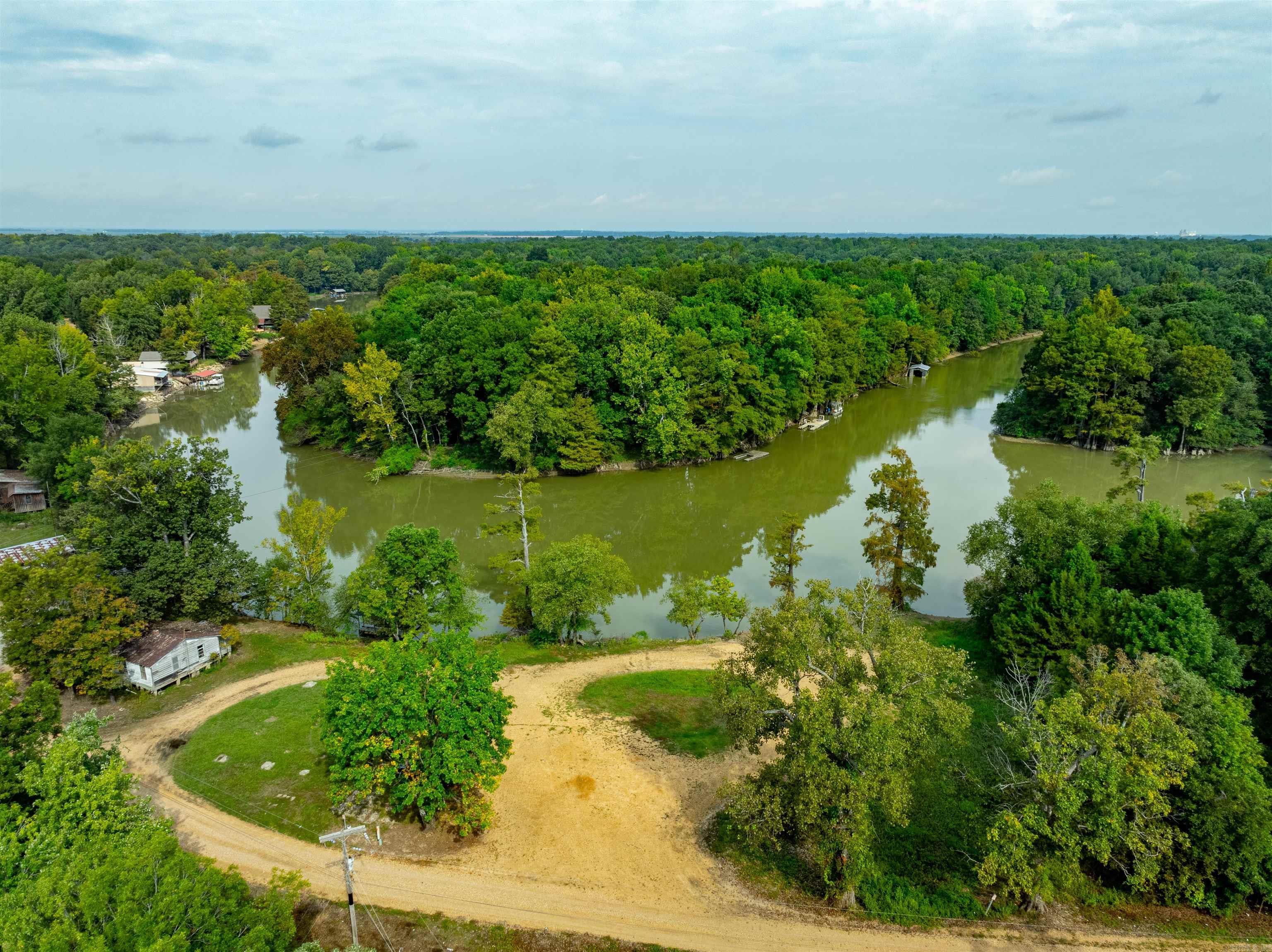 111  CR 228  Knobel, AR