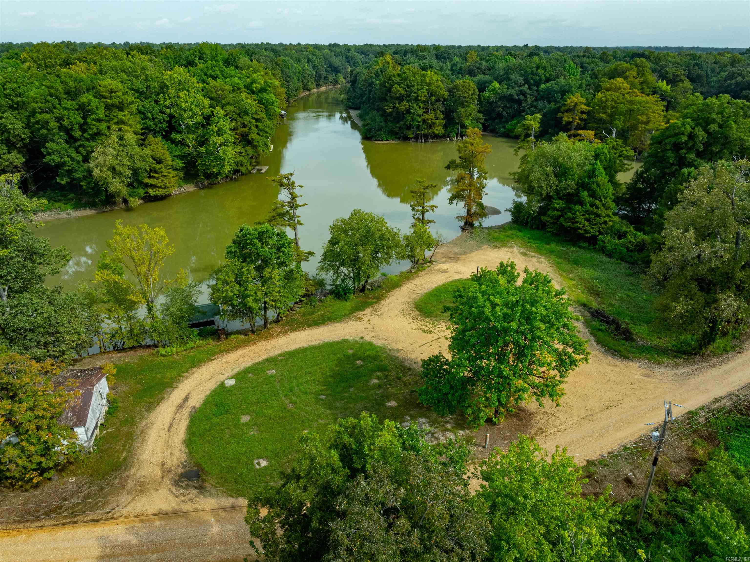 111  CR 228  Knobel, AR