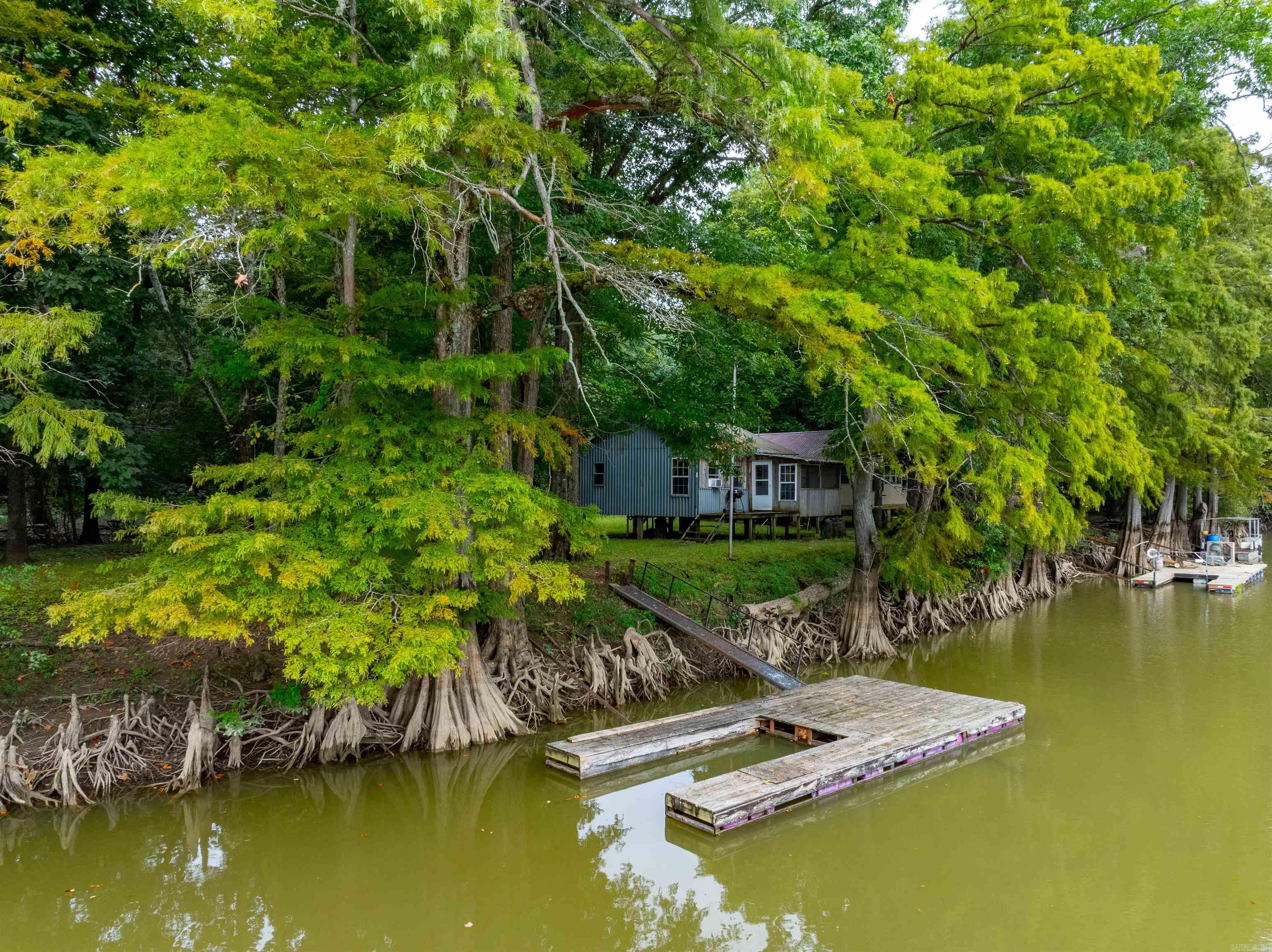 111  CR 228  Knobel, AR