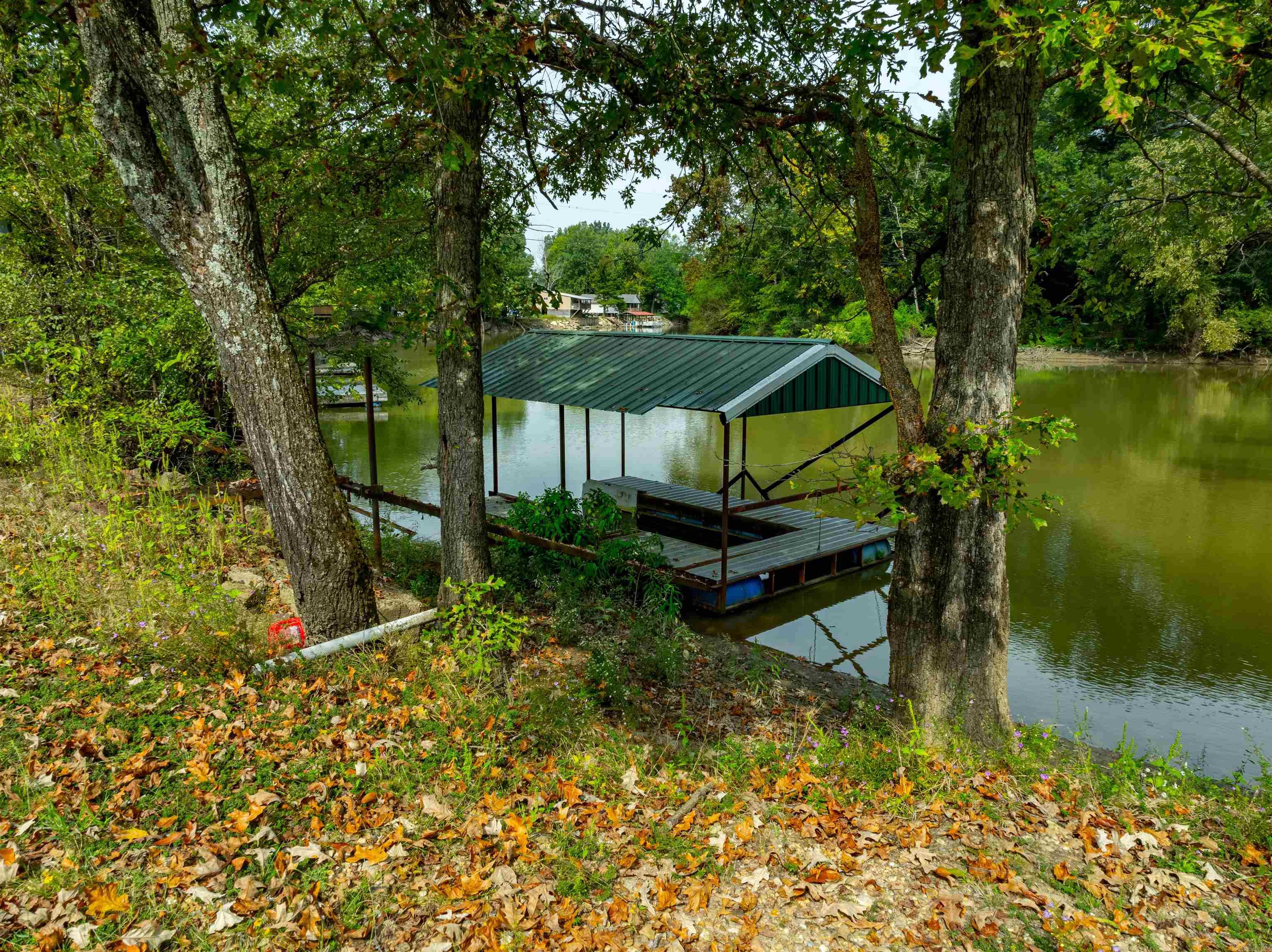 111  CR 228  Knobel, AR