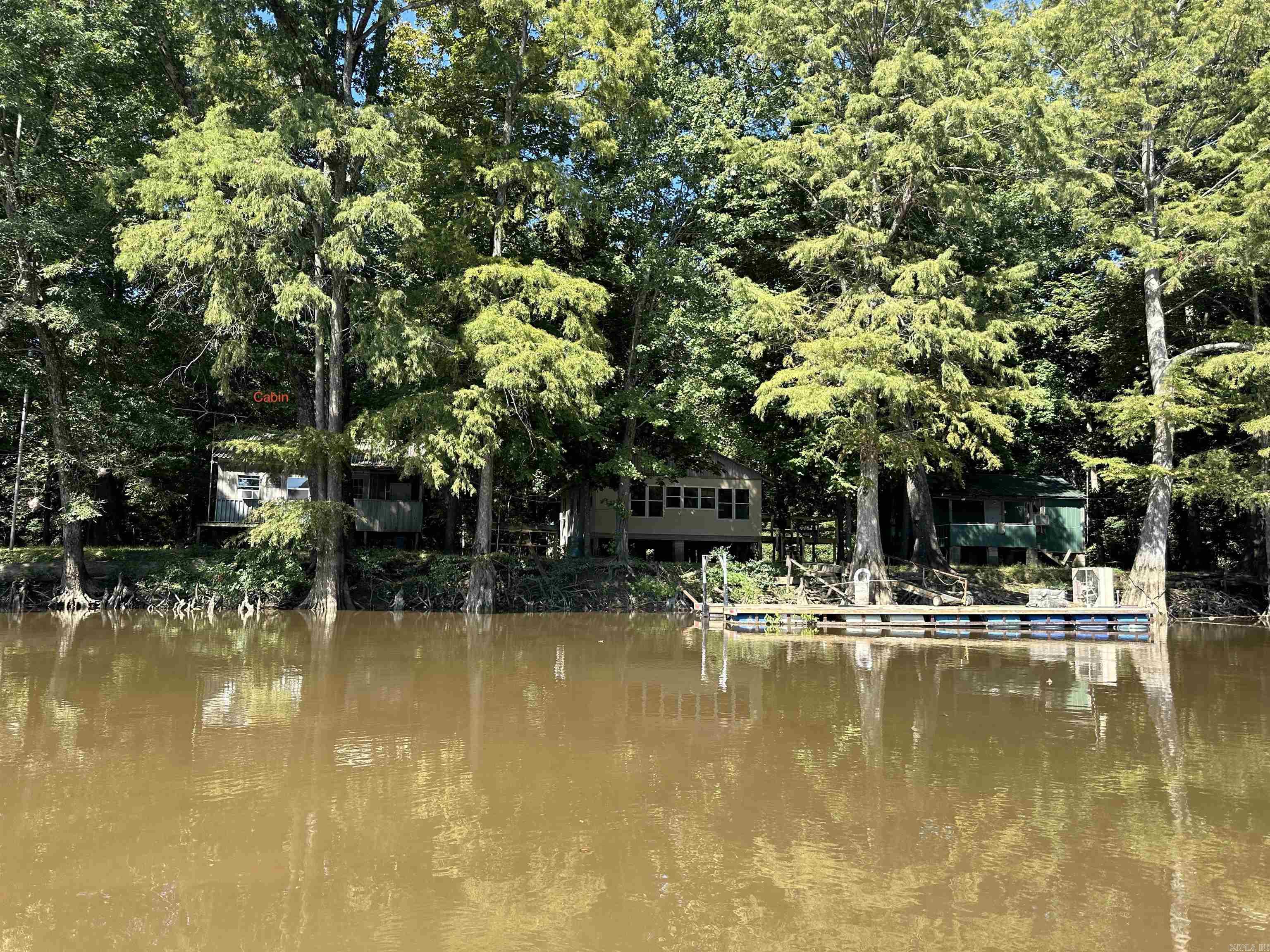 111  CR 228  Knobel, AR