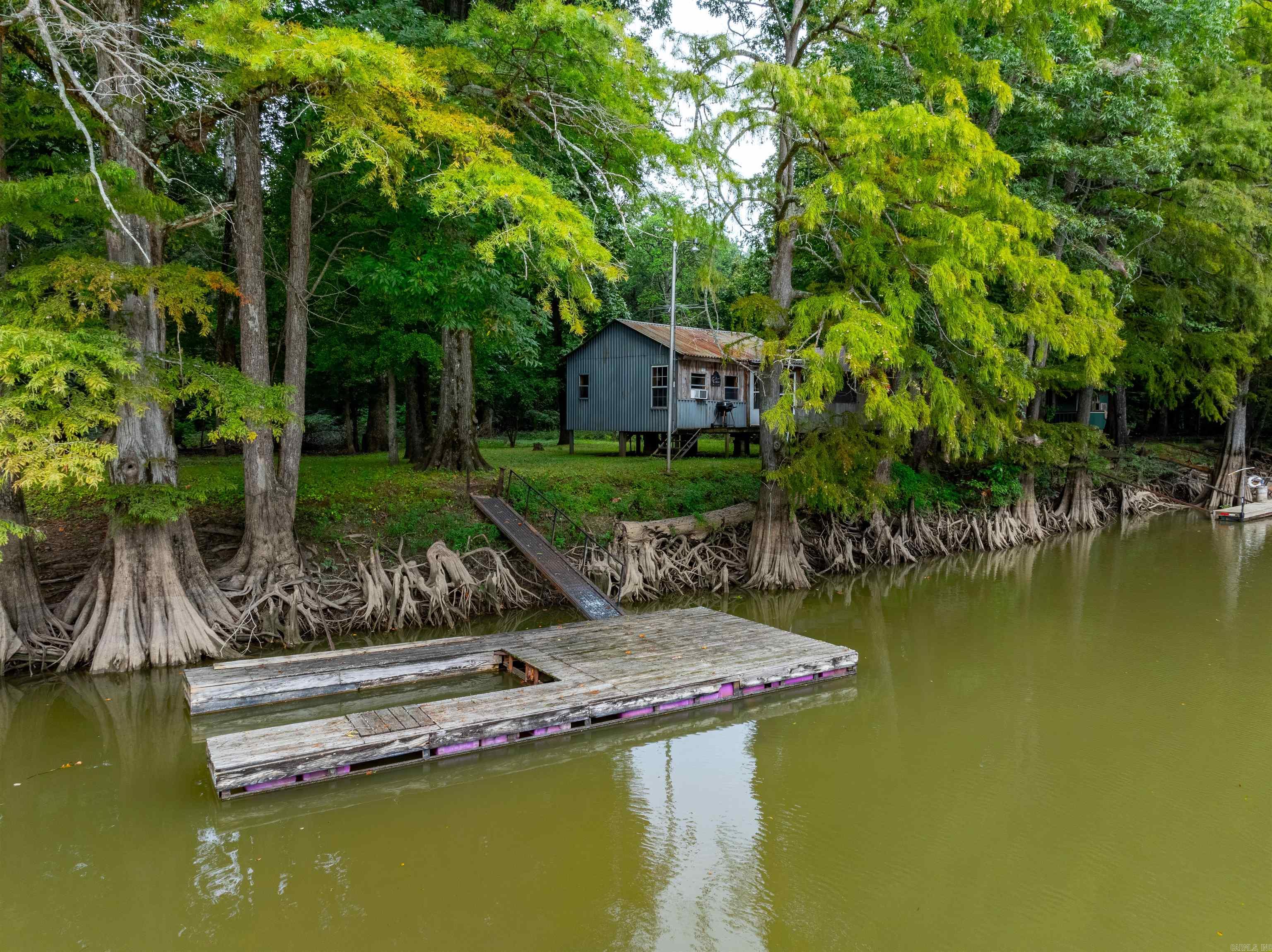 111  CR 228  Knobel, AR