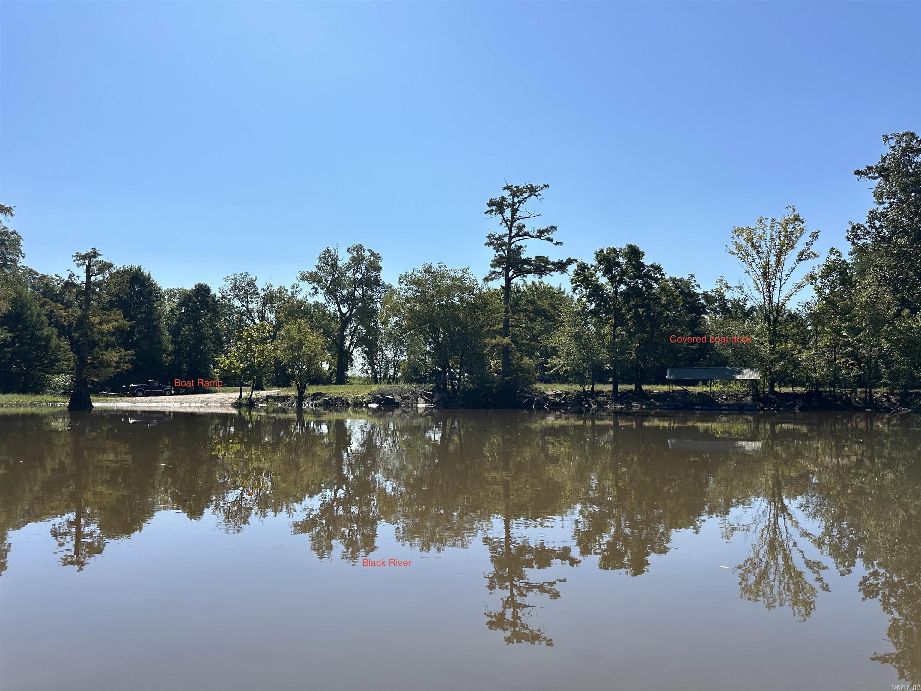 111  CR 228  Knobel, AR