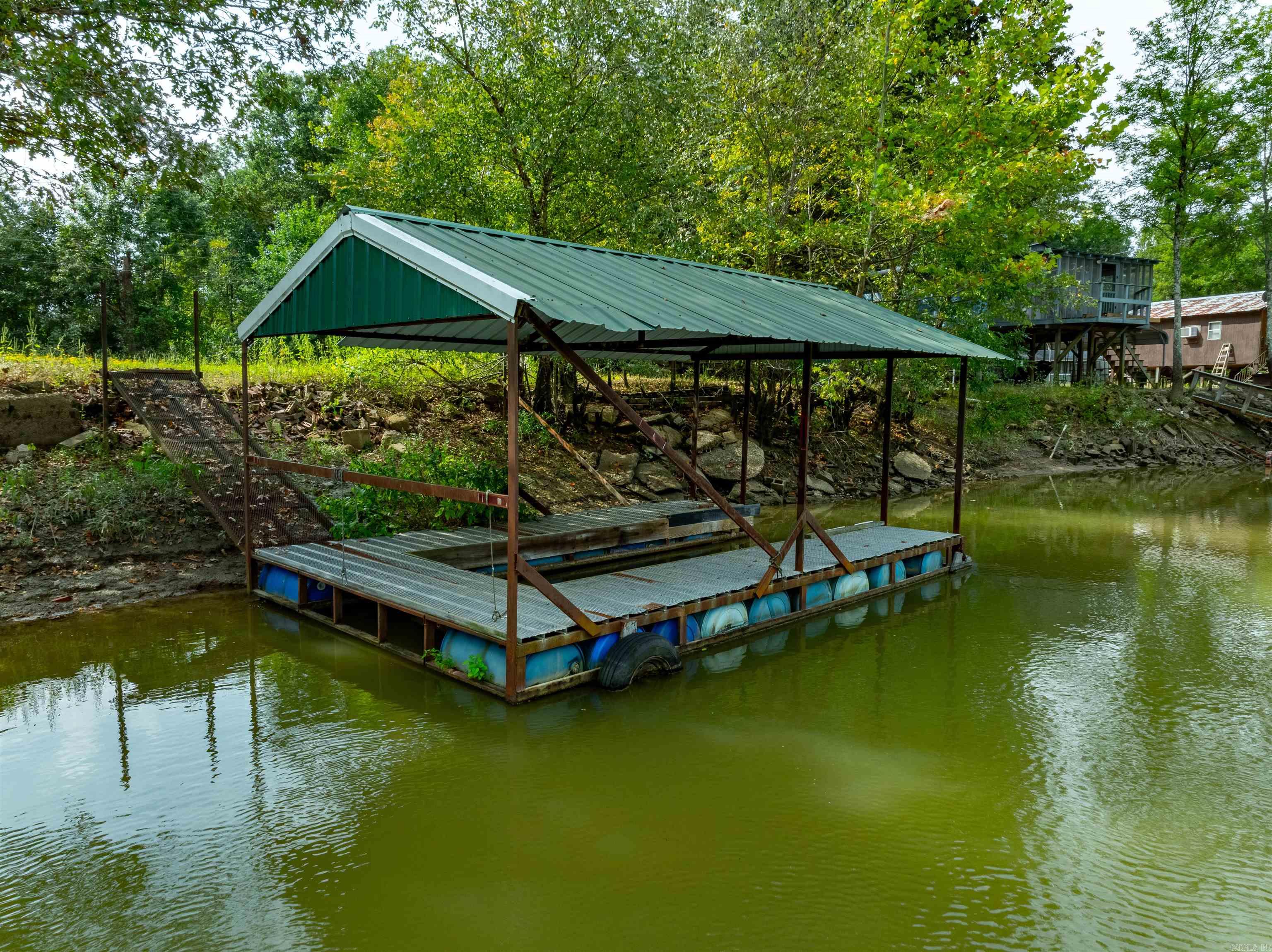 111  CR 228  Knobel, AR