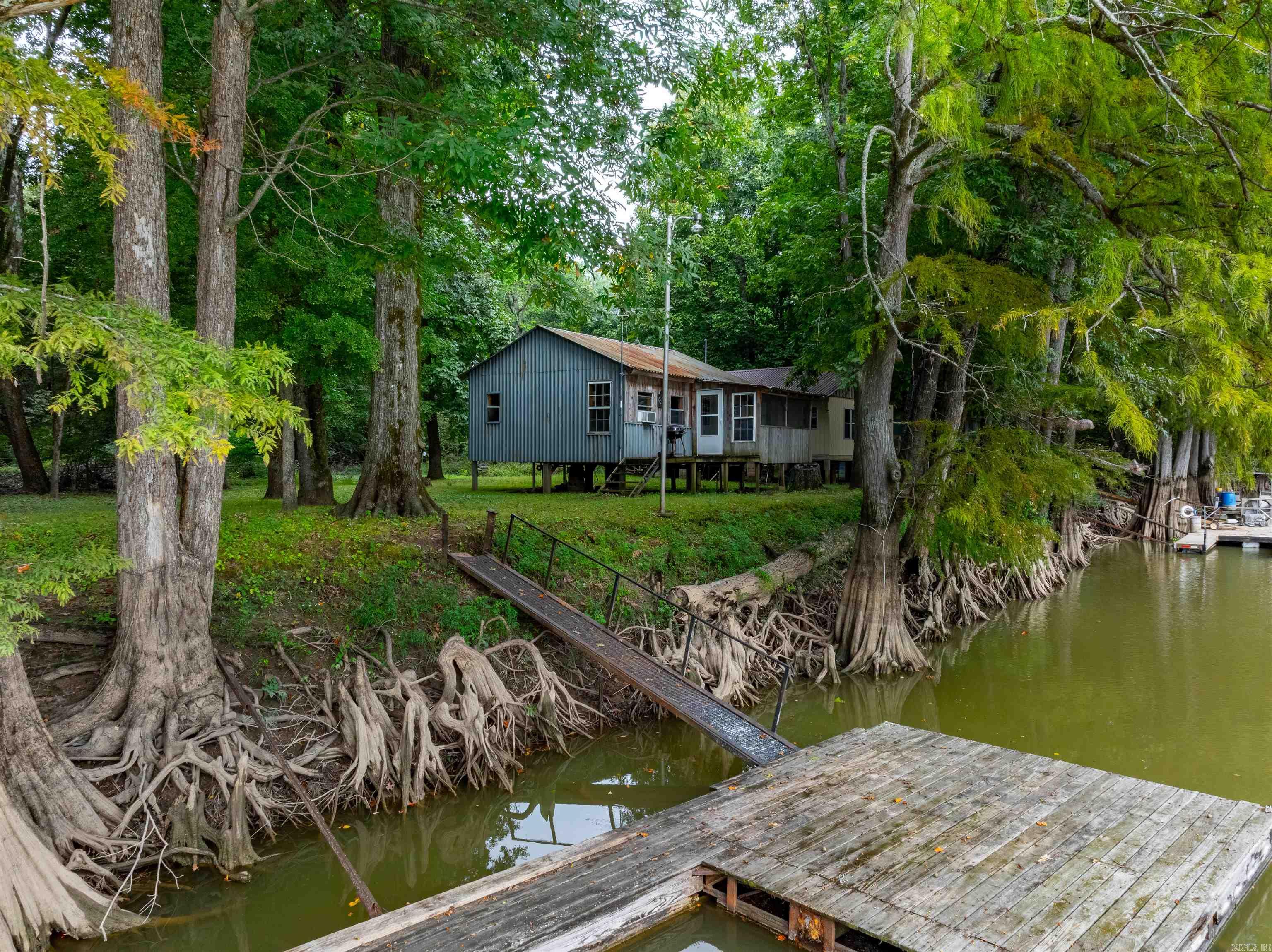 111  CR 228  Knobel, AR