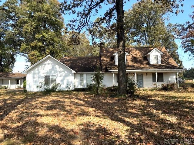 16  Cooks Lake Road  Casscoe, AR