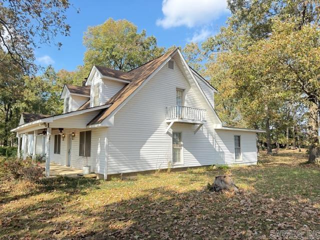 16  Cooks Lake Road  Casscoe, AR