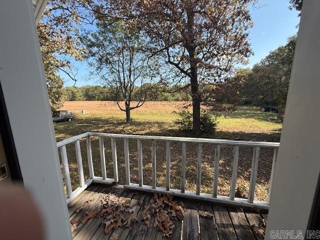 16  Cooks Lake Road  Casscoe, AR