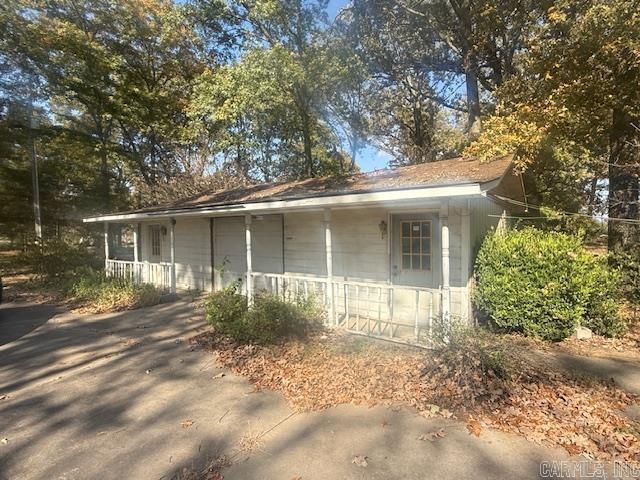 16  Cooks Lake Road  Casscoe, AR