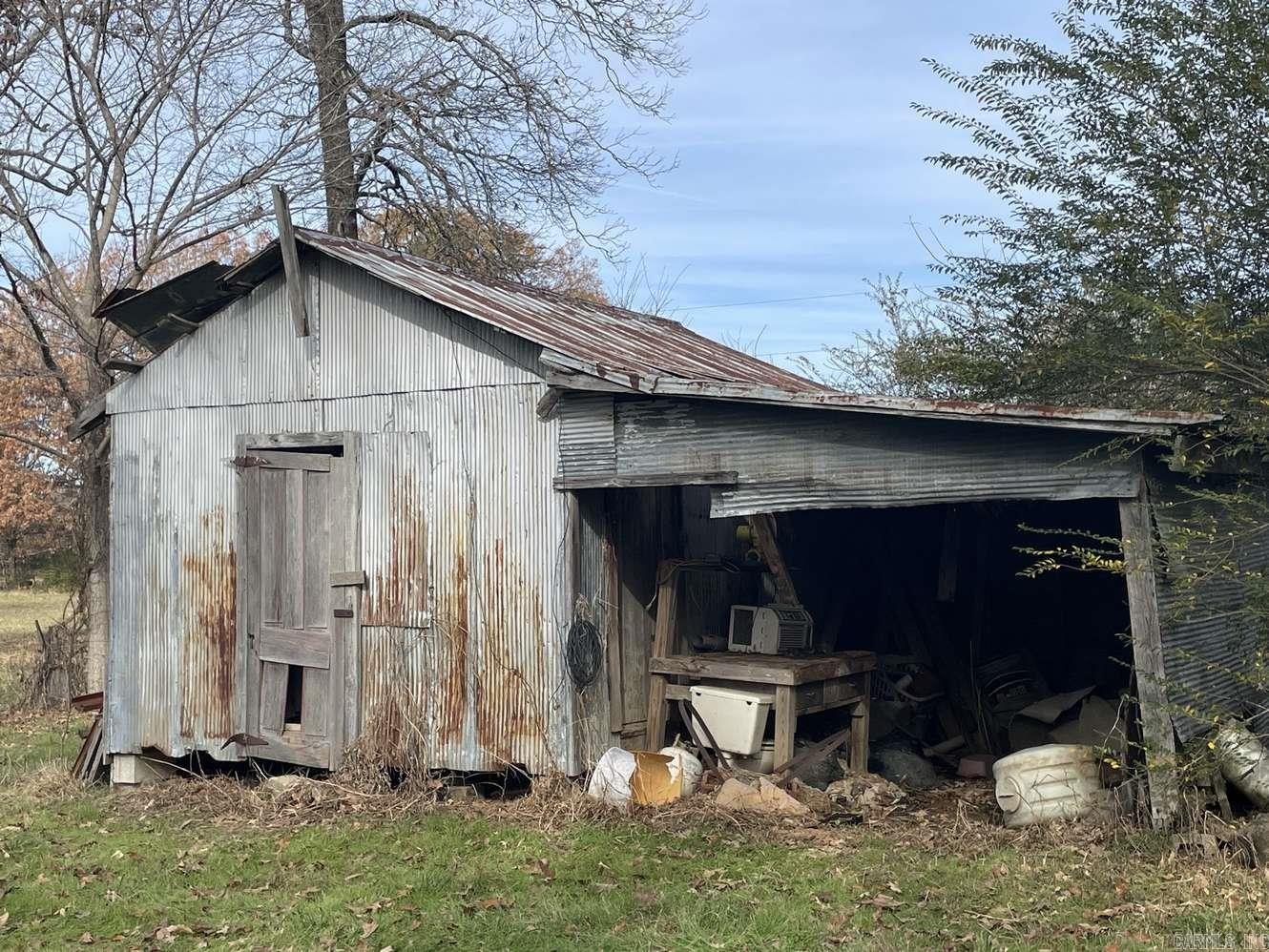 16  Cooks Lake Road  Casscoe, AR