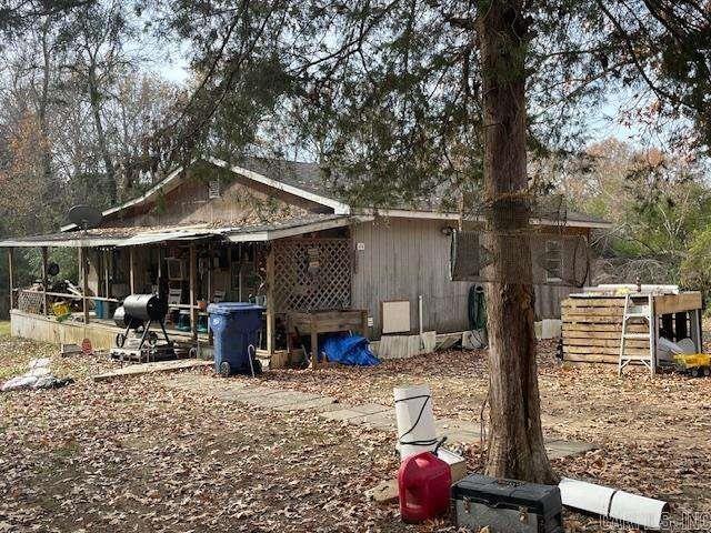 16  Cooks Lake Road  Casscoe, AR