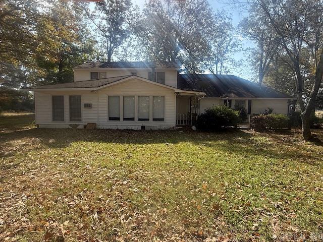 16  Cooks Lake Road  Casscoe, AR