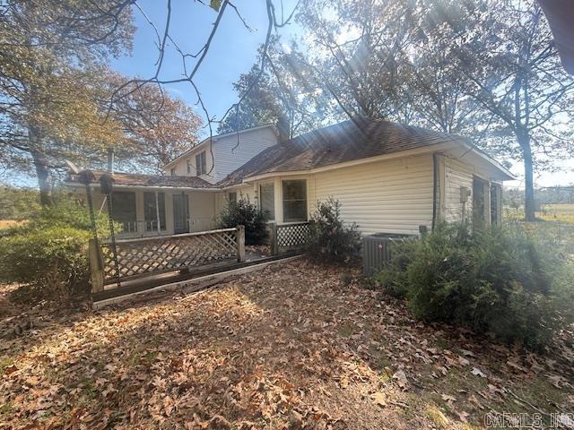 16  Cooks Lake Road  Casscoe, AR