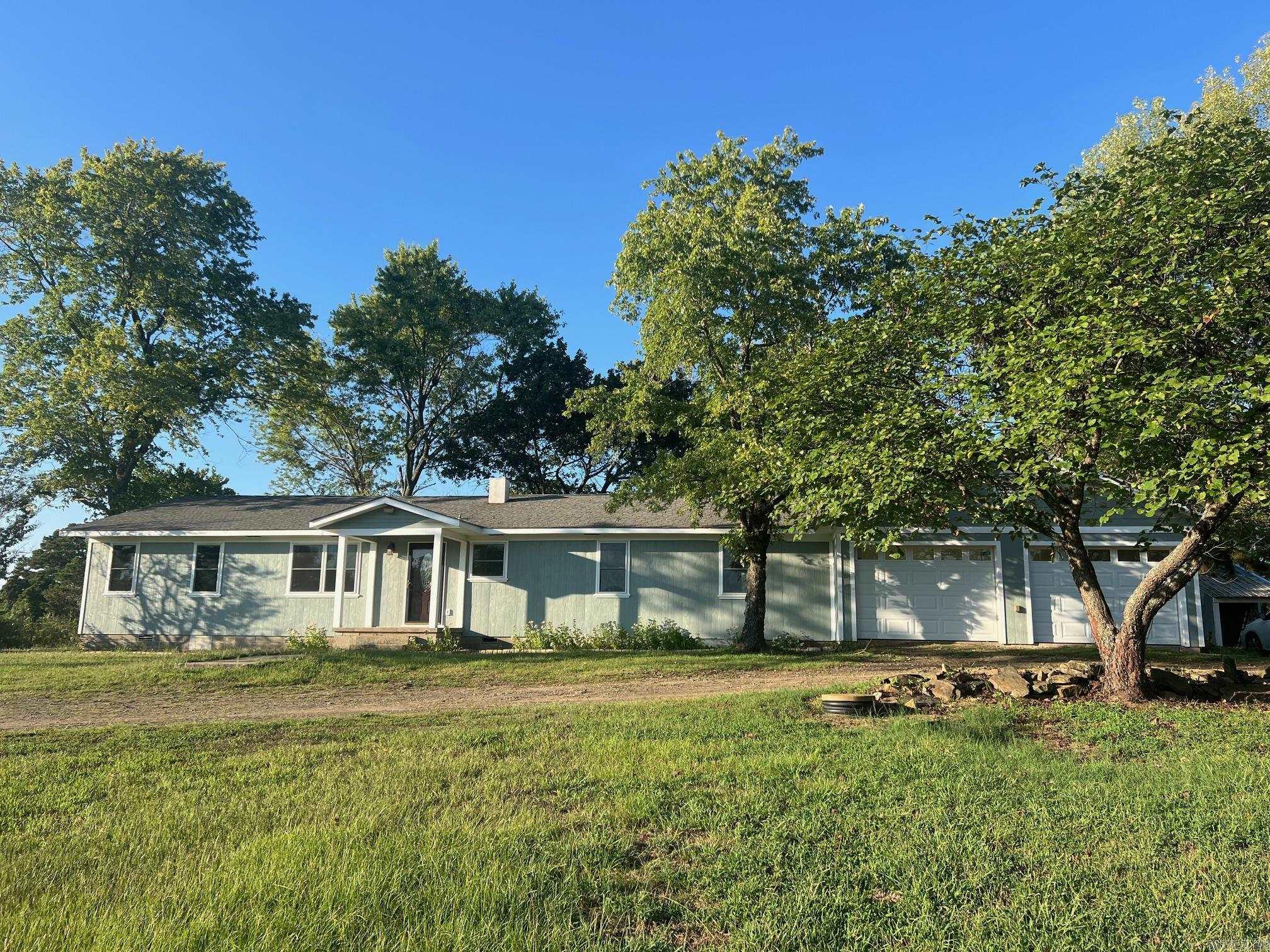 5248 W Hwy 36  Rose Bud, AR