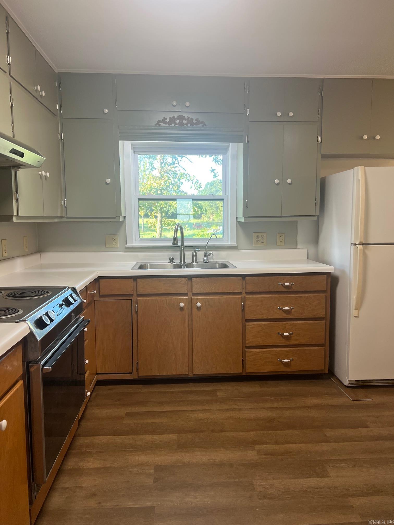 5248 W Hwy 36  Rose Bud, AR