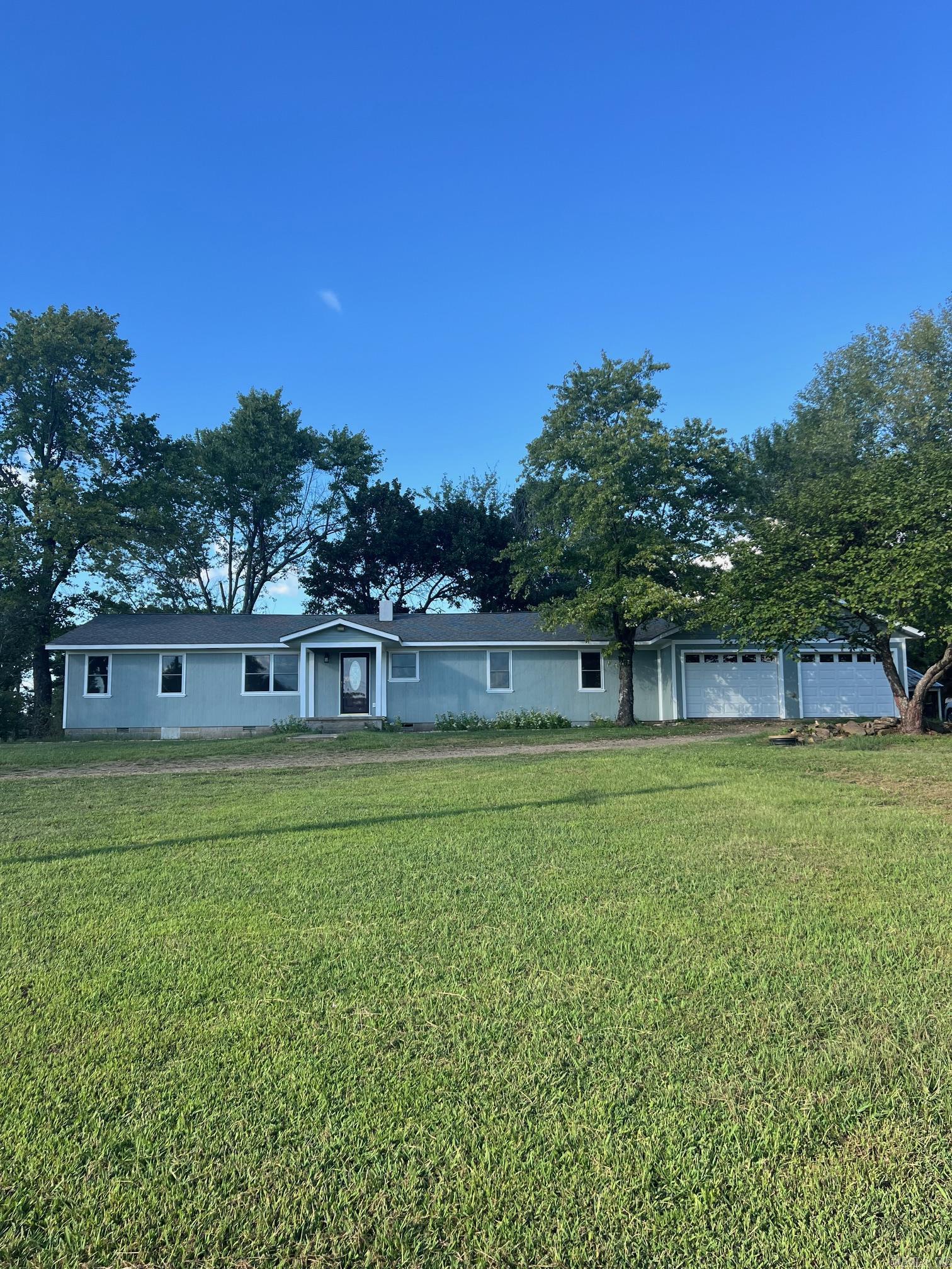 5248 W Hwy 36  Rose Bud, AR
