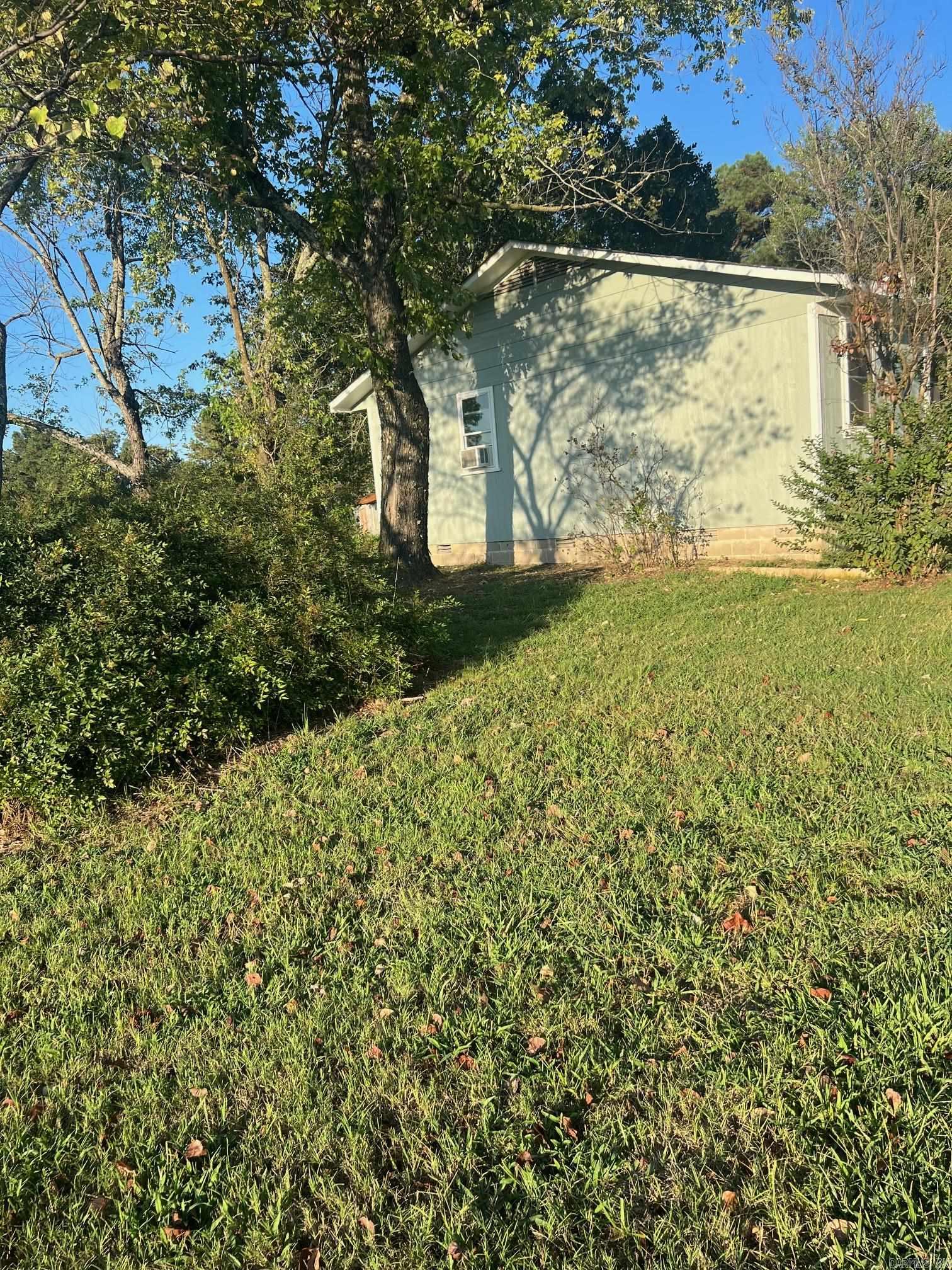 5248 W Hwy 36  Rose Bud, AR