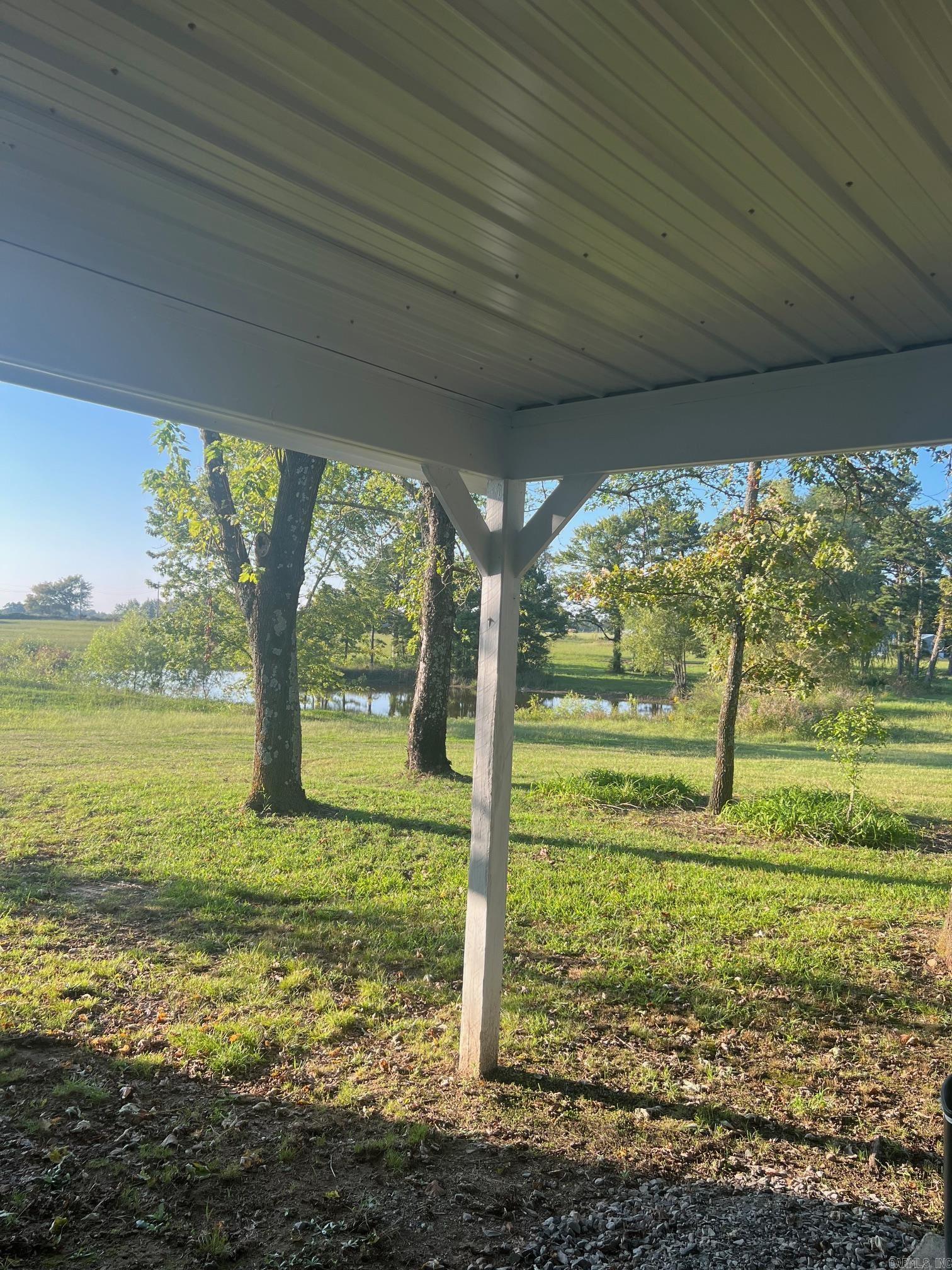 5248 W Hwy 36  Rose Bud, AR