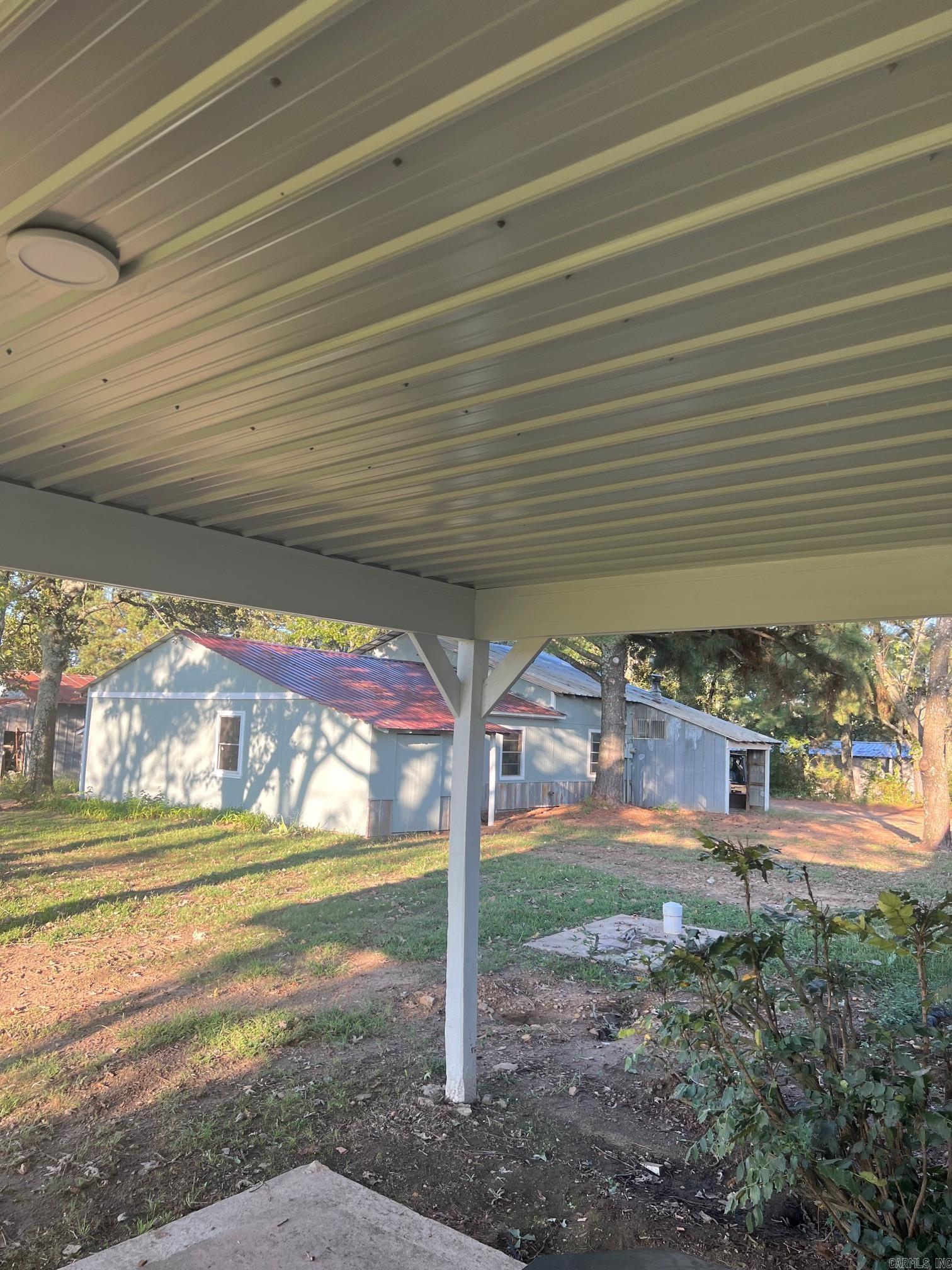 5248 W Hwy 36  Rose Bud, AR