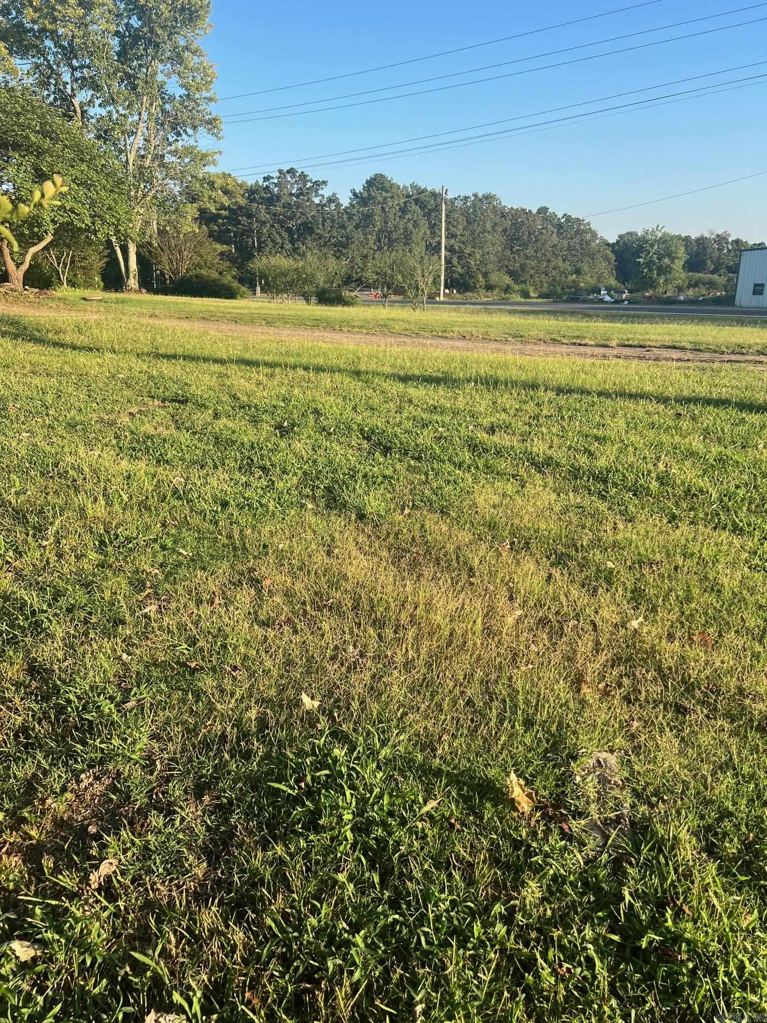5248 W Hwy 36  Rose Bud, AR