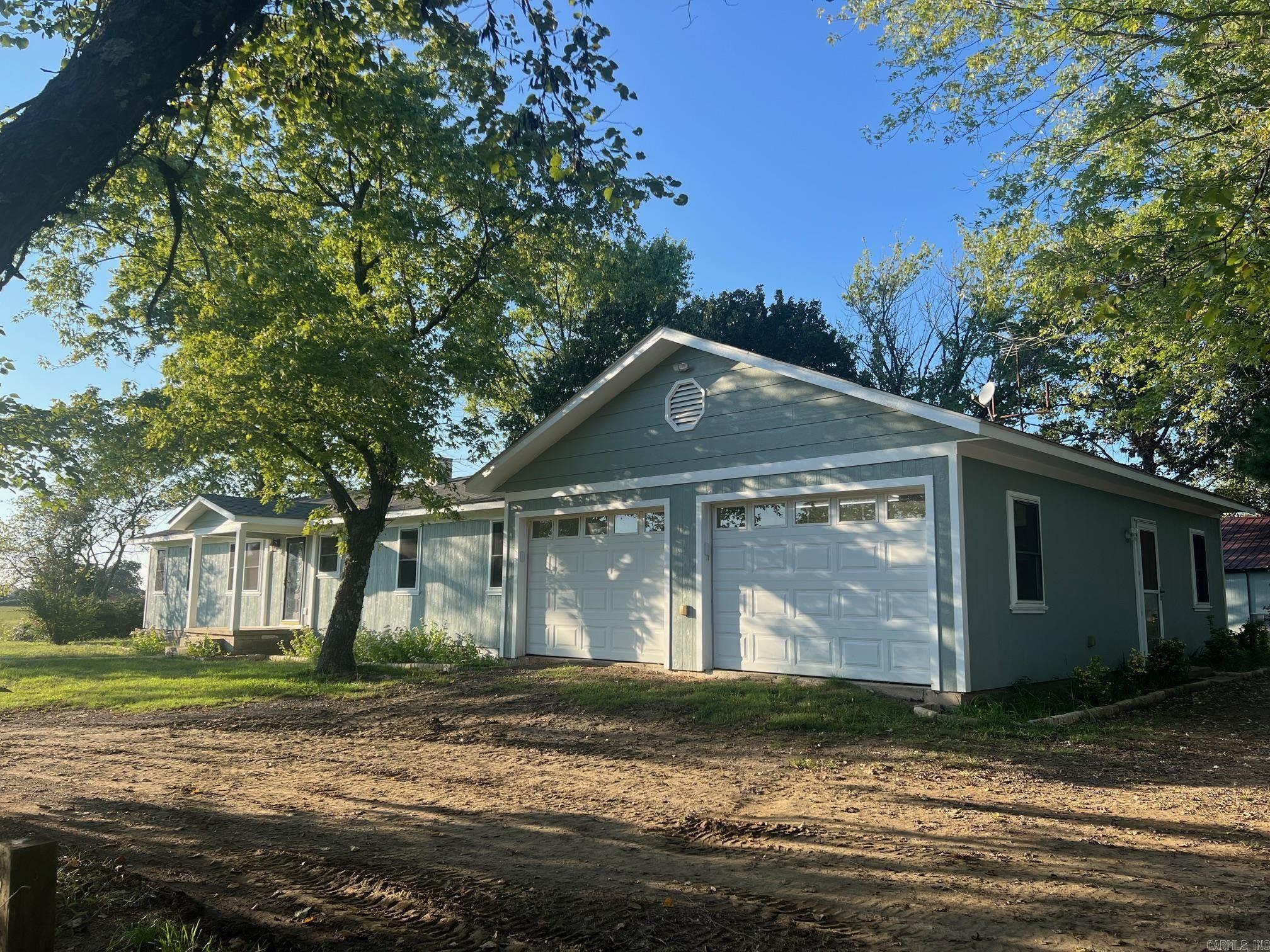 5248 W Hwy 36  Rose Bud, AR