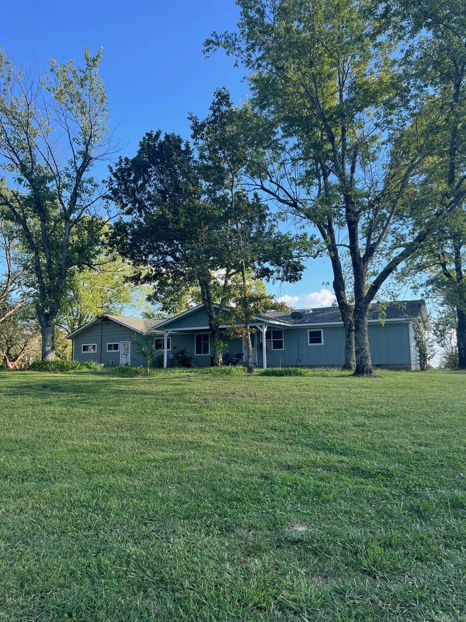 5248 W Hwy 36  Rose Bud, AR