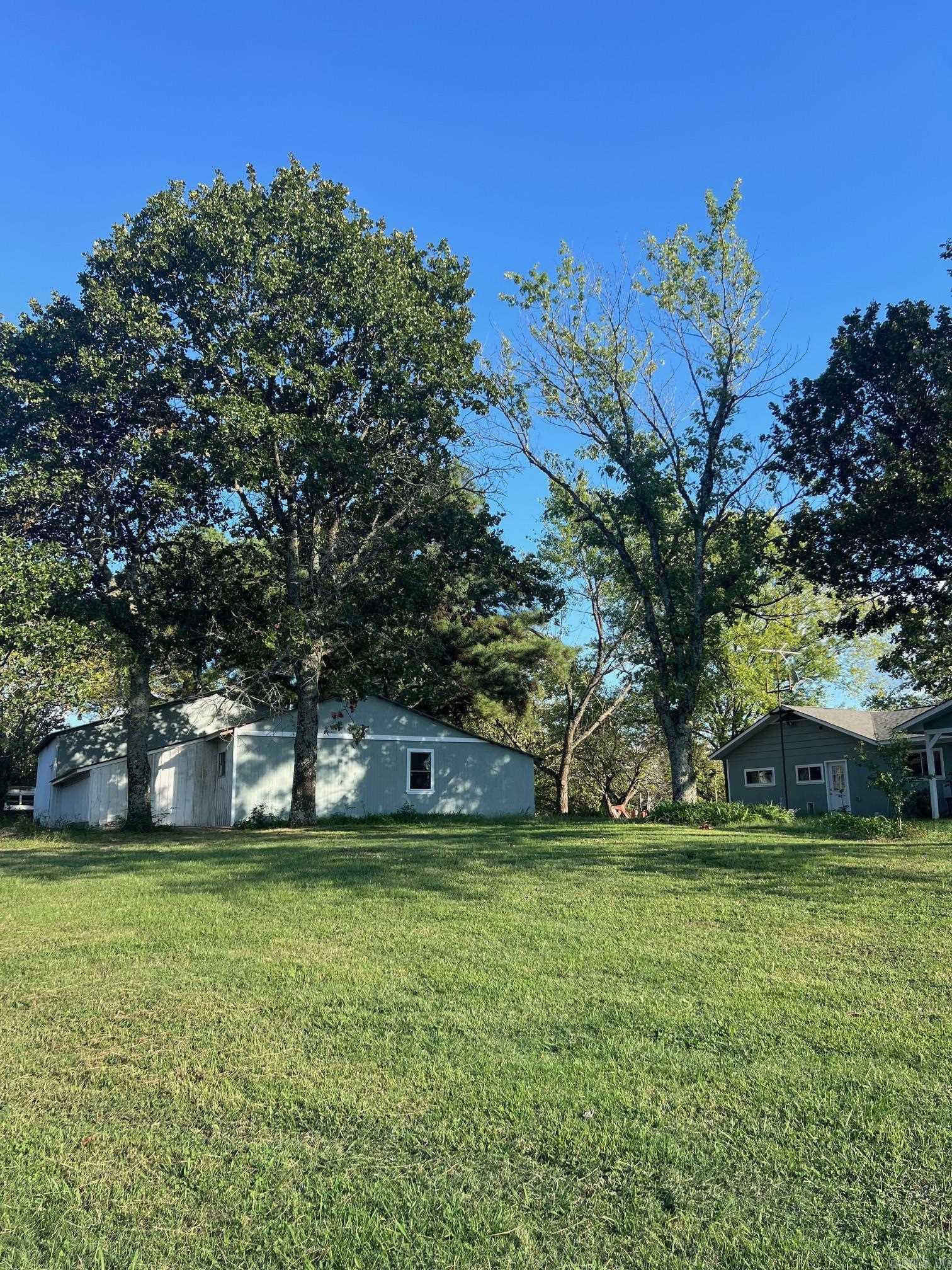 5248 W Hwy 36  Rose Bud, AR