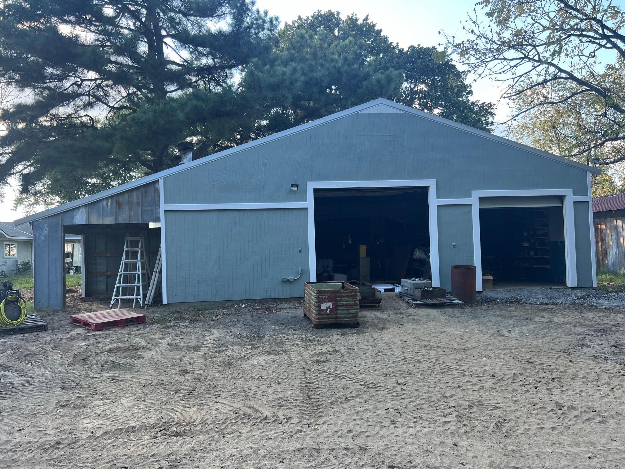 5248 W Hwy 36  Rose Bud, AR