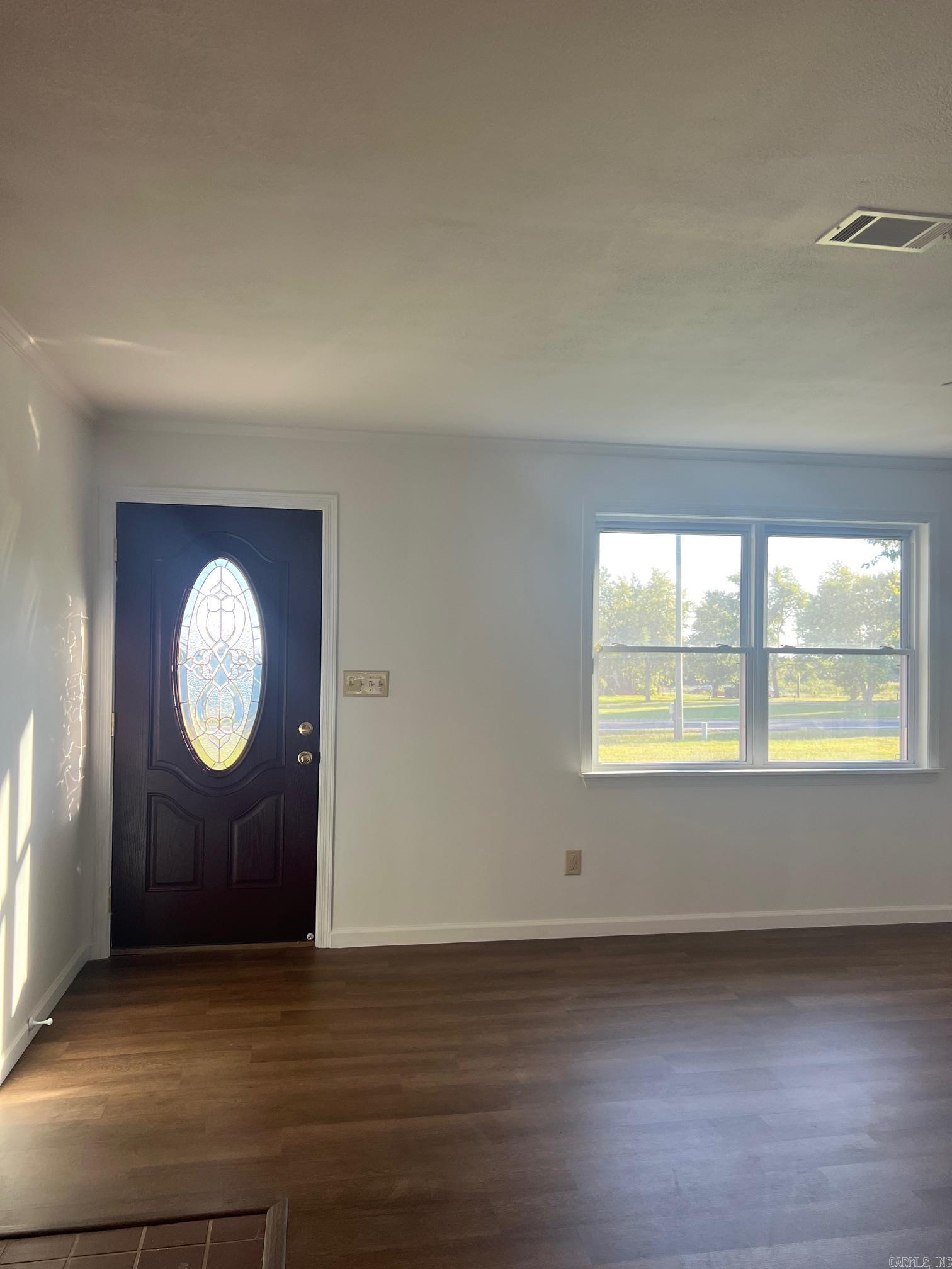 5248 W Hwy 36  Rose Bud, AR
