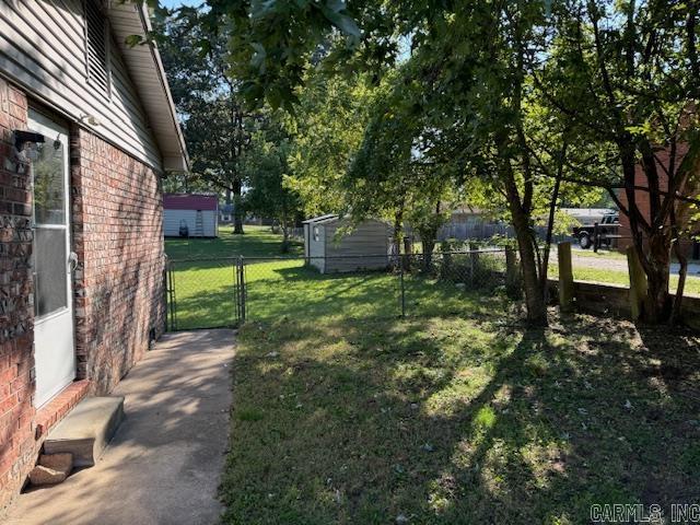 1912  Old County Road  Pocahontas, AR