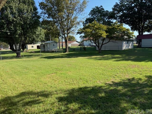 1912  Old County Road  Pocahontas, AR