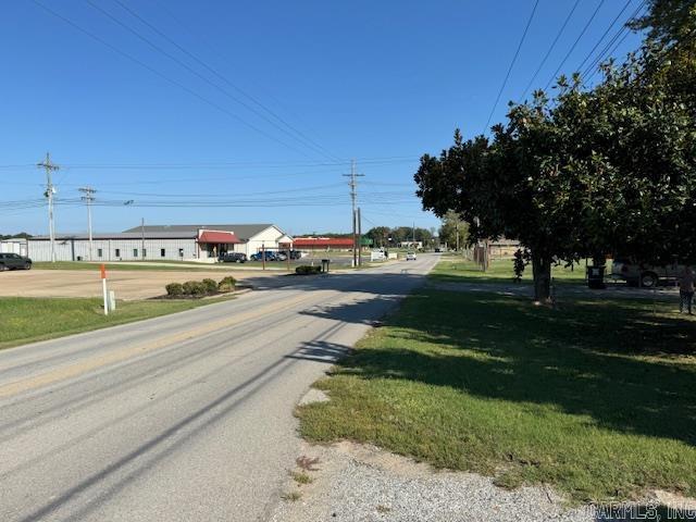 1912  Old County Road  Pocahontas, AR