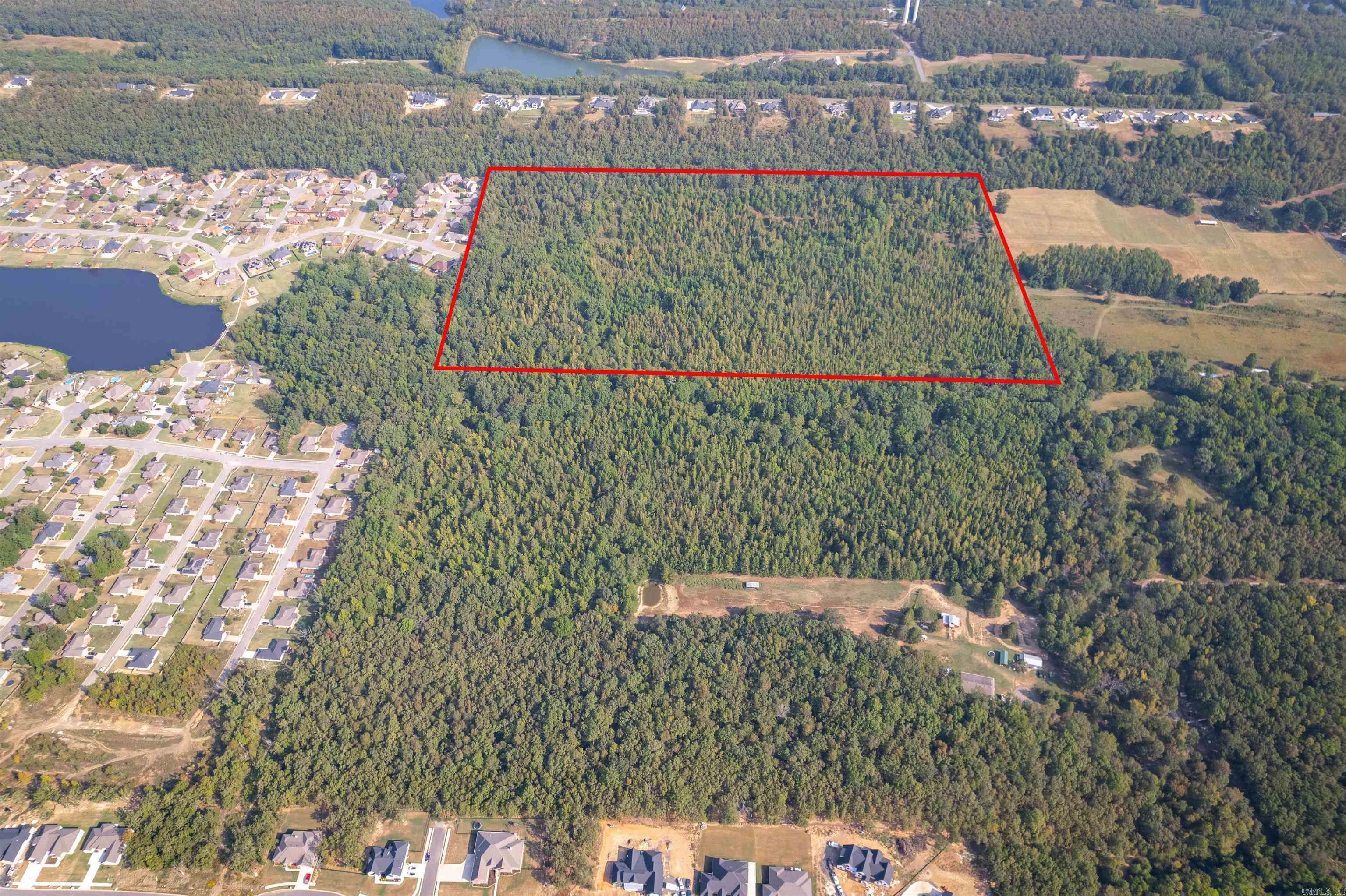 0  Lakeland  Cabot, AR