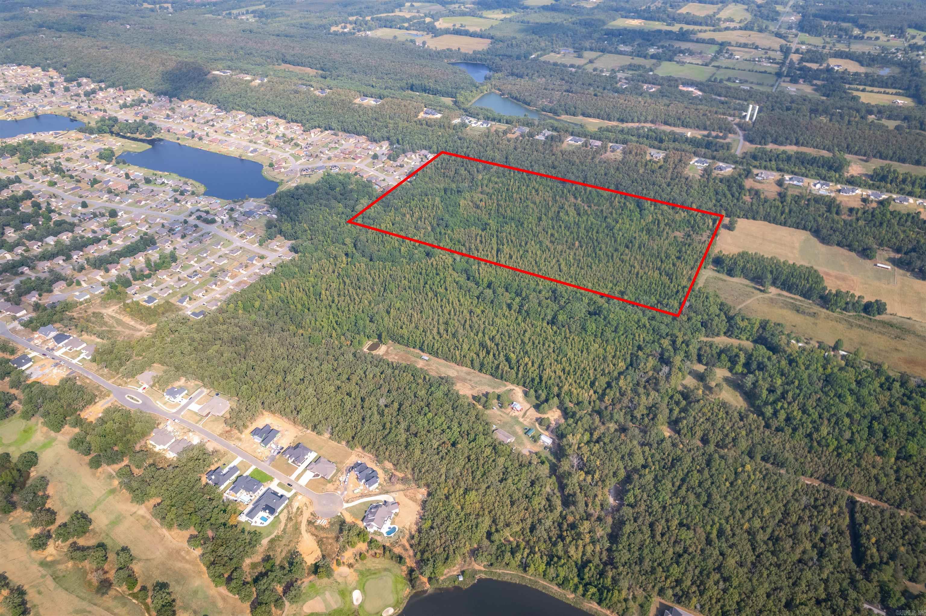 0  Lakeland  Cabot, AR