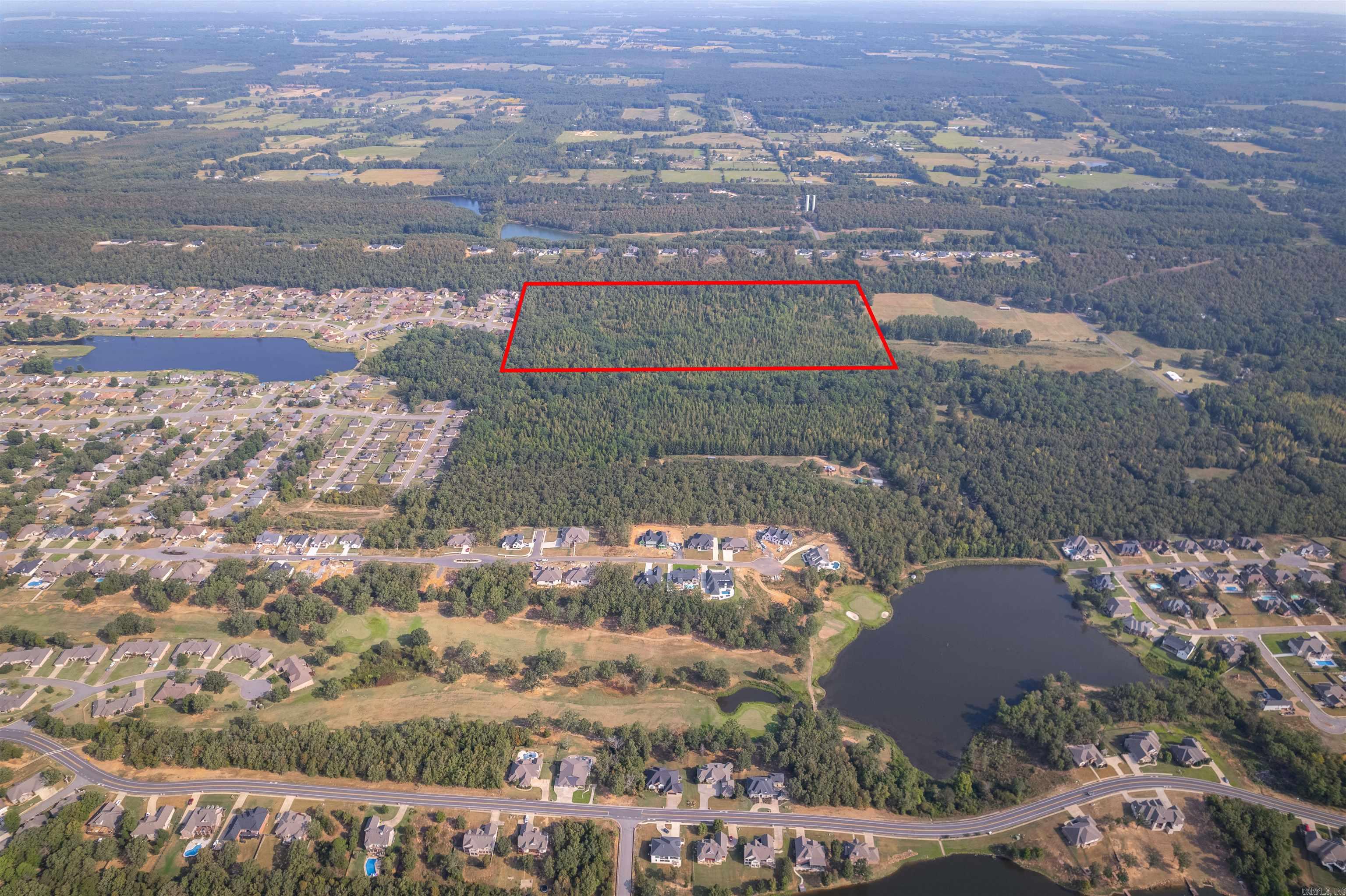 0  Lakeland  Cabot, AR