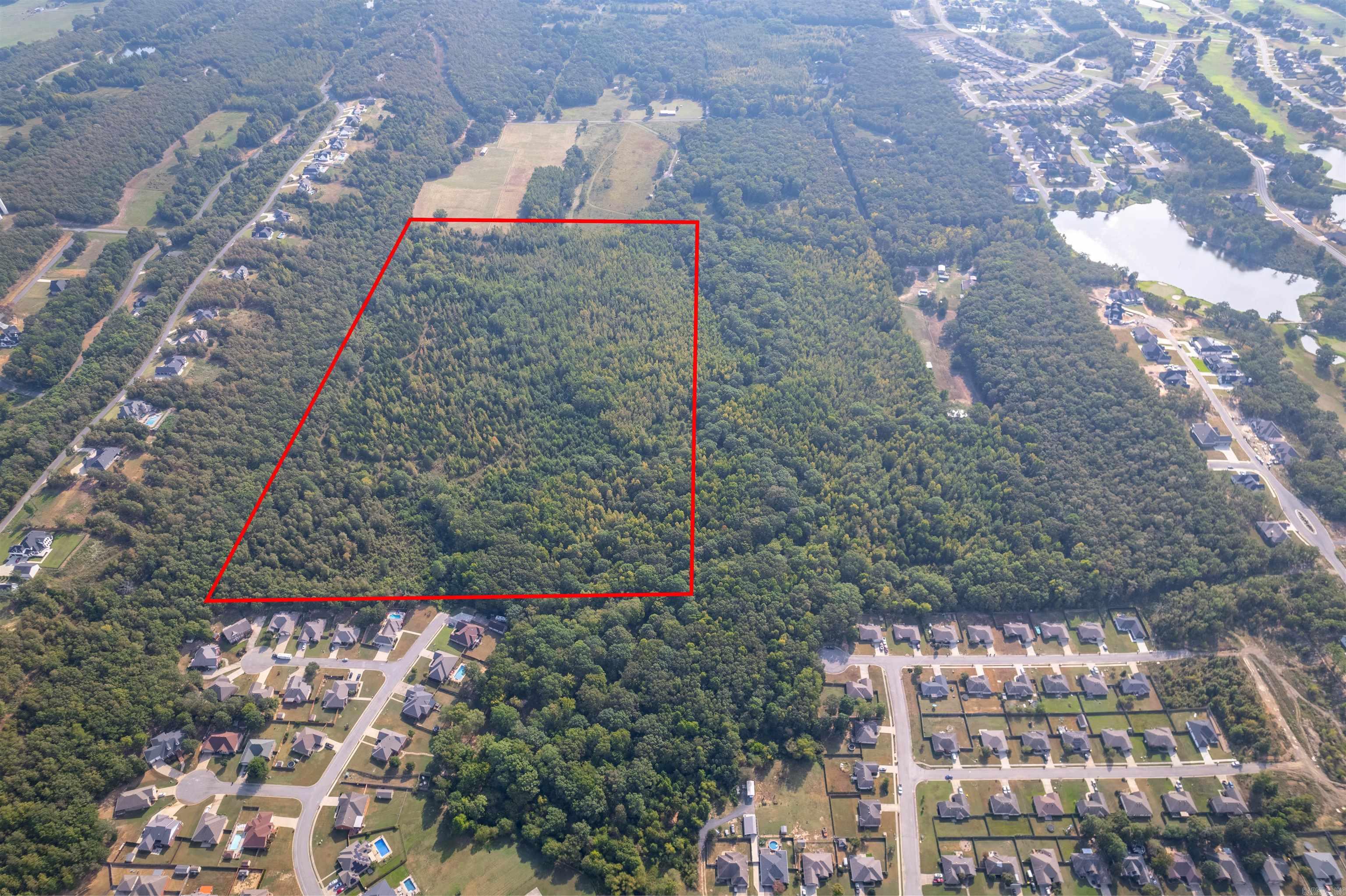 0  Lakeland  Cabot, AR