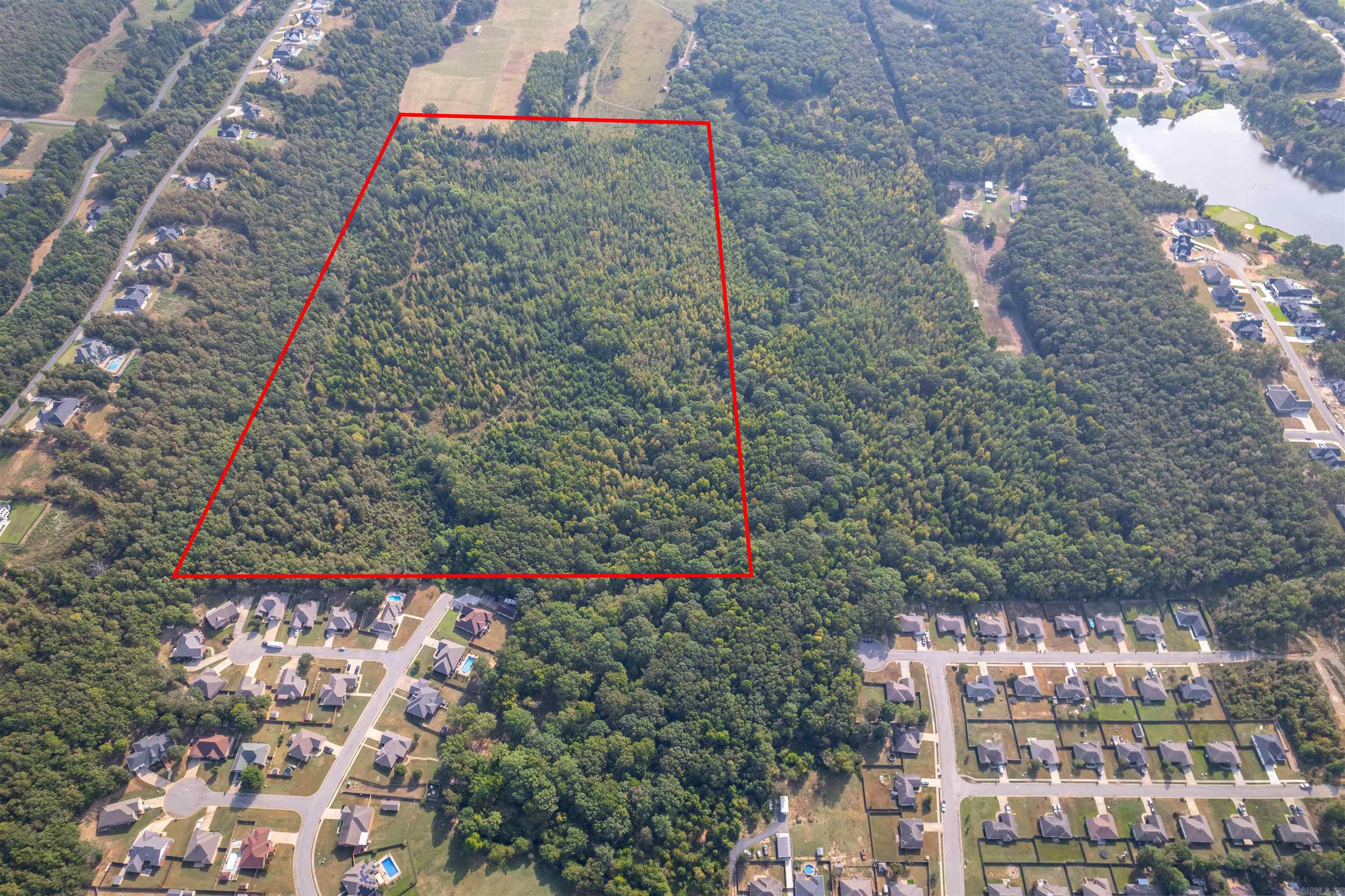 0  Lakeland  Cabot, AR